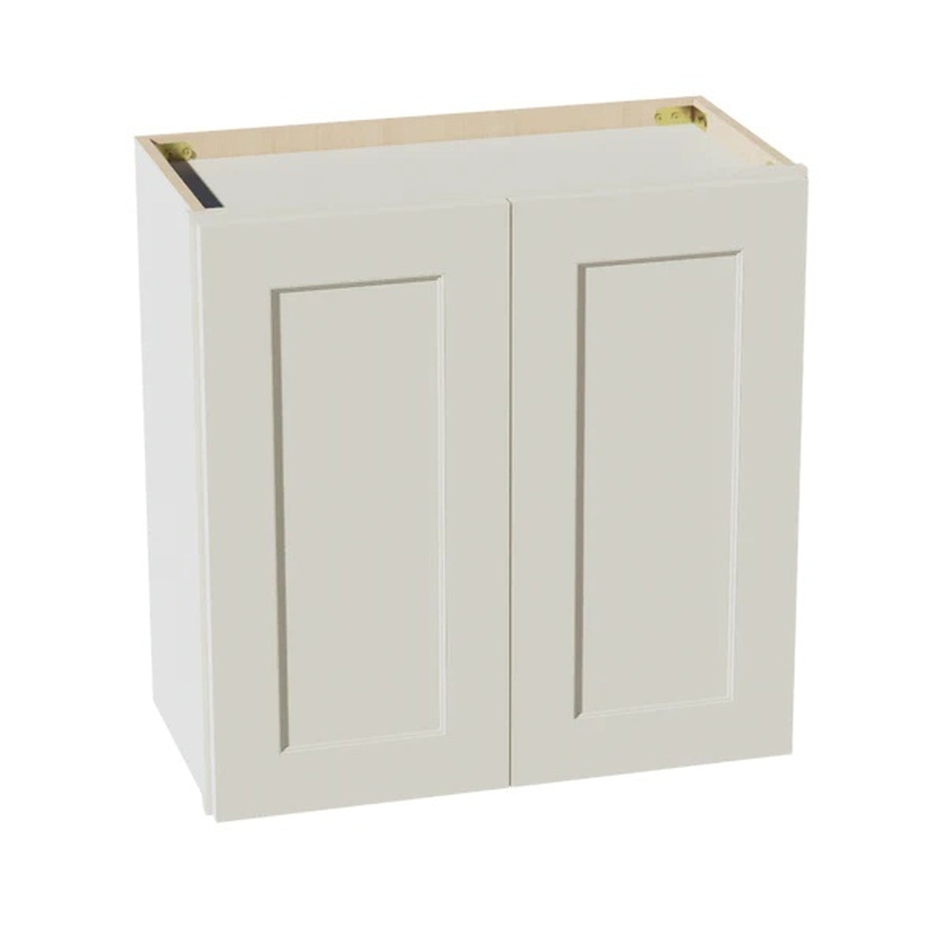 Shaker Bridge Wall Cabinet 24" (W2424) · Tallis