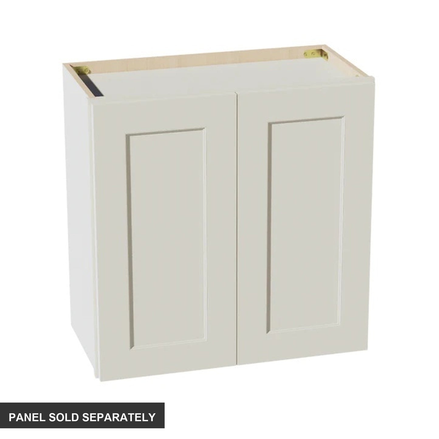 Quik Cabinets W2424 Tallis Swan White - Product