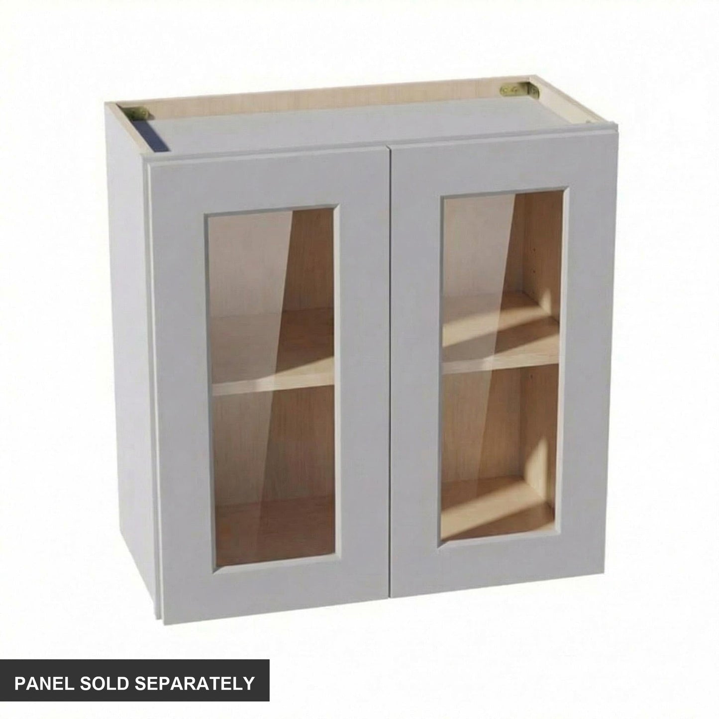 Quik Cabinets W2424GD Ardelle Ash - Product