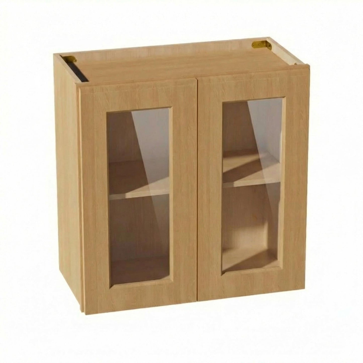 Quik Cabinets W2424GD Ardelle Timber - Hero