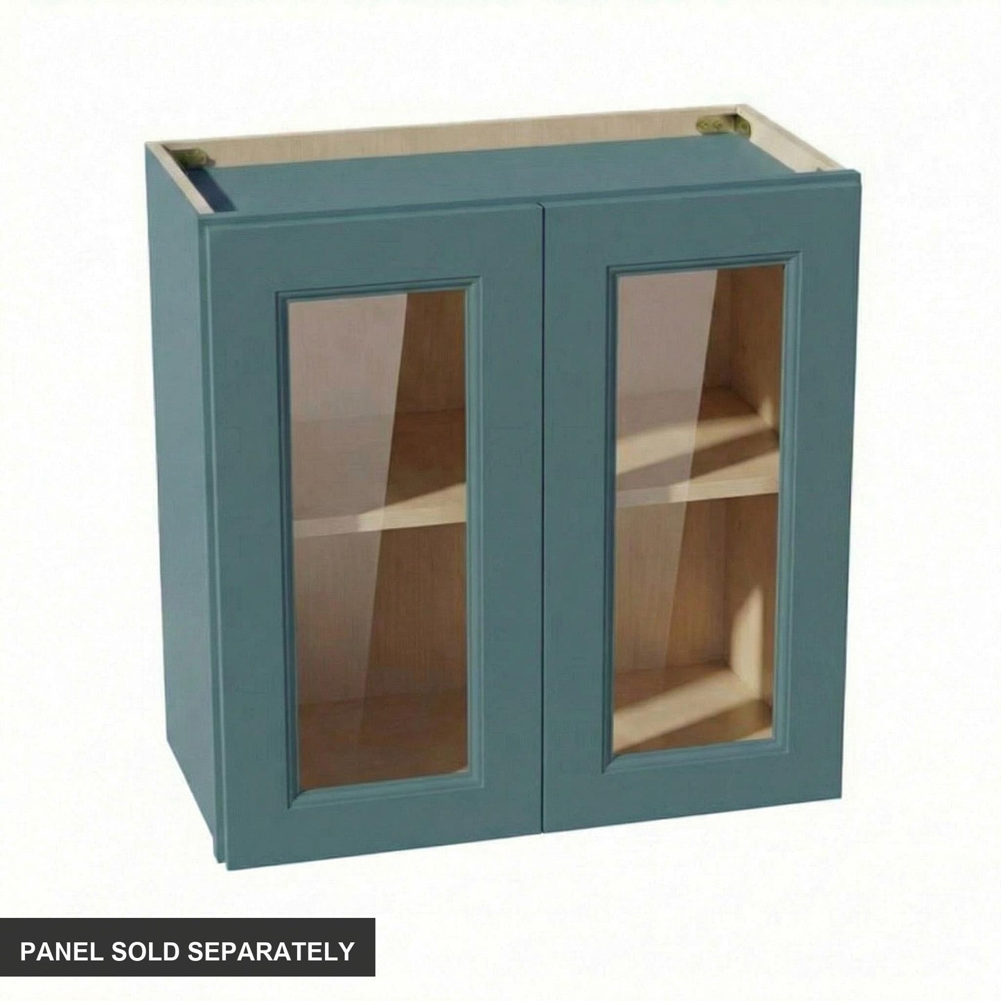 Quik Cabinets W2424GD Tallis Fairy Green - Product