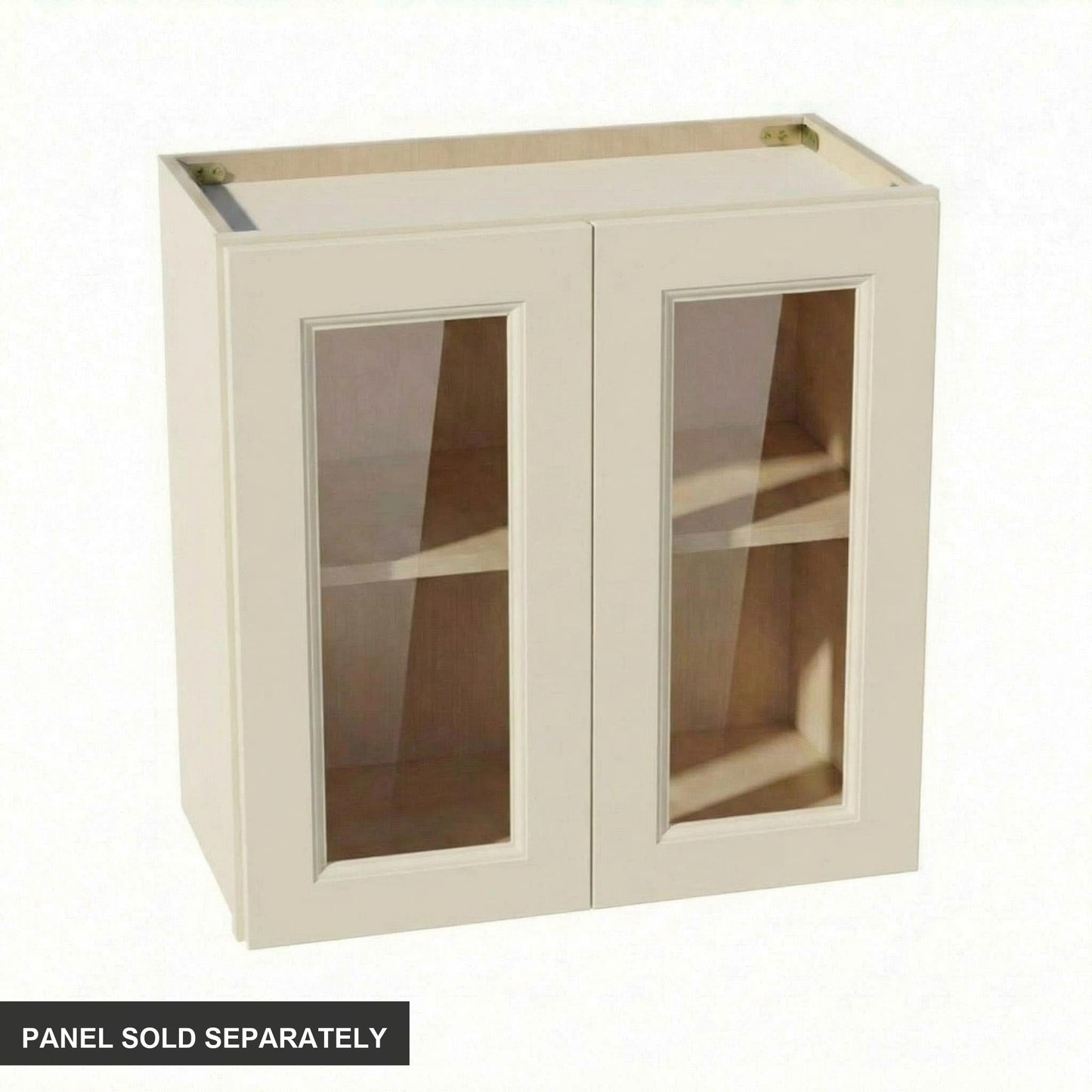 Quik Cabinets W2424GD Tallis Swan White - Product