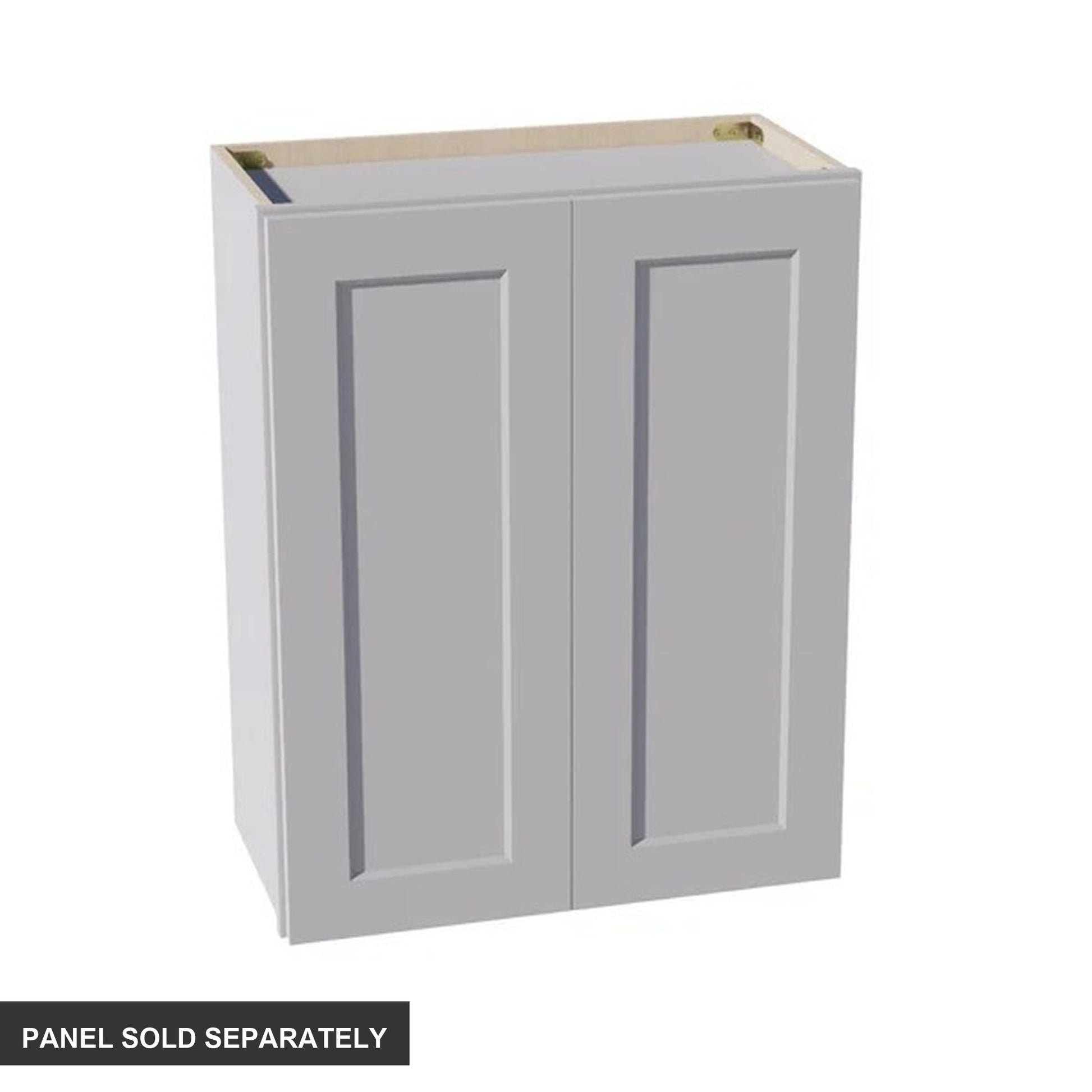 Shaker Wall Cabinet 24" (W2430) · Ardelle