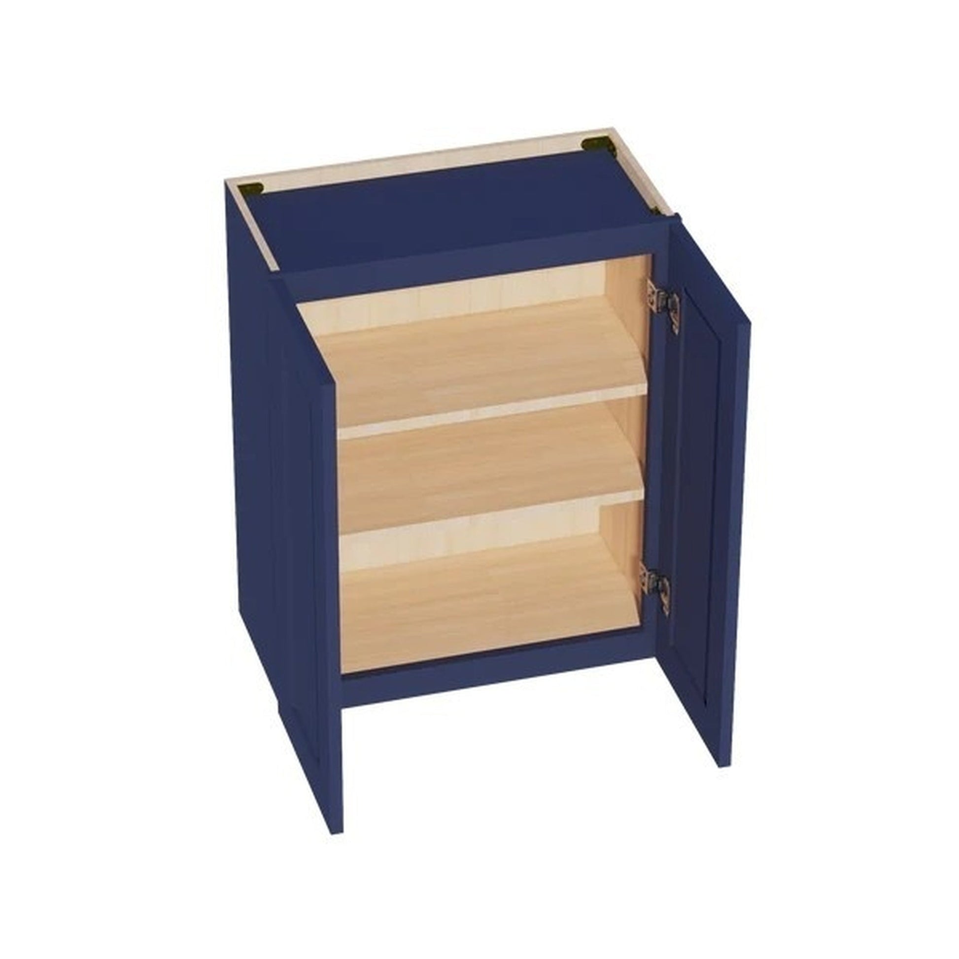 Shaker Wall Cabinet 24" (W2430) · Ardelle