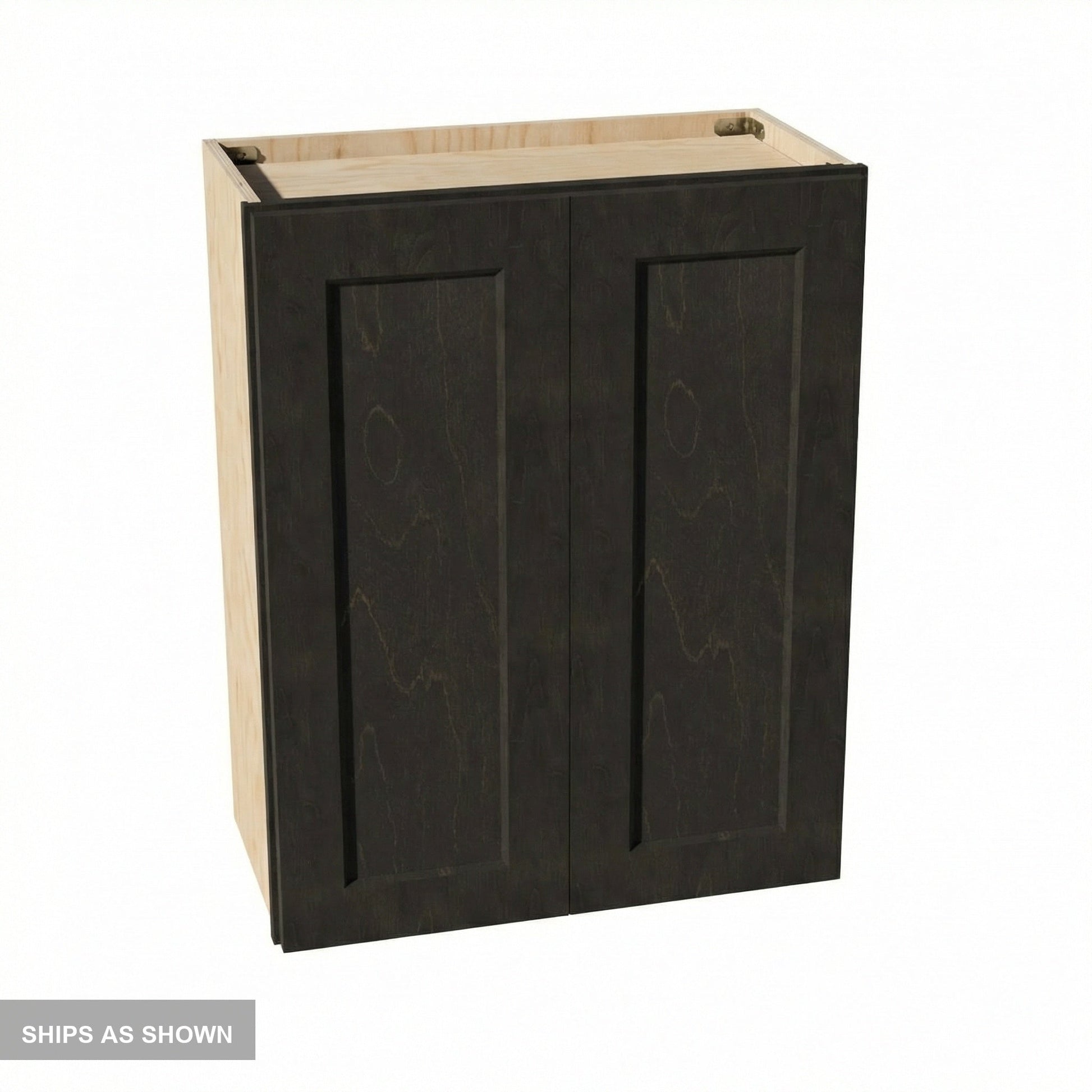 Shaker Wall Cabinet 24" (W2430) · Ardelle