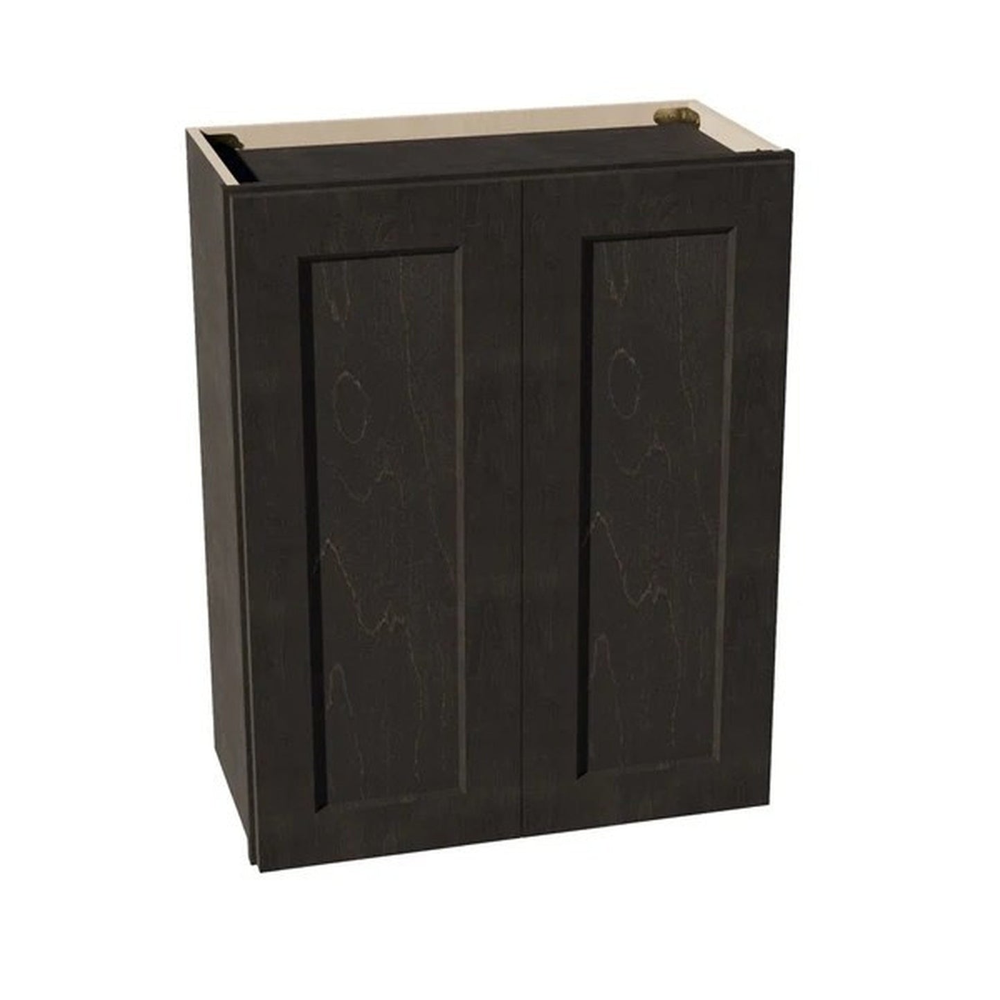 Quik Cabinets W2430 Ardelle Charcoal - Hero