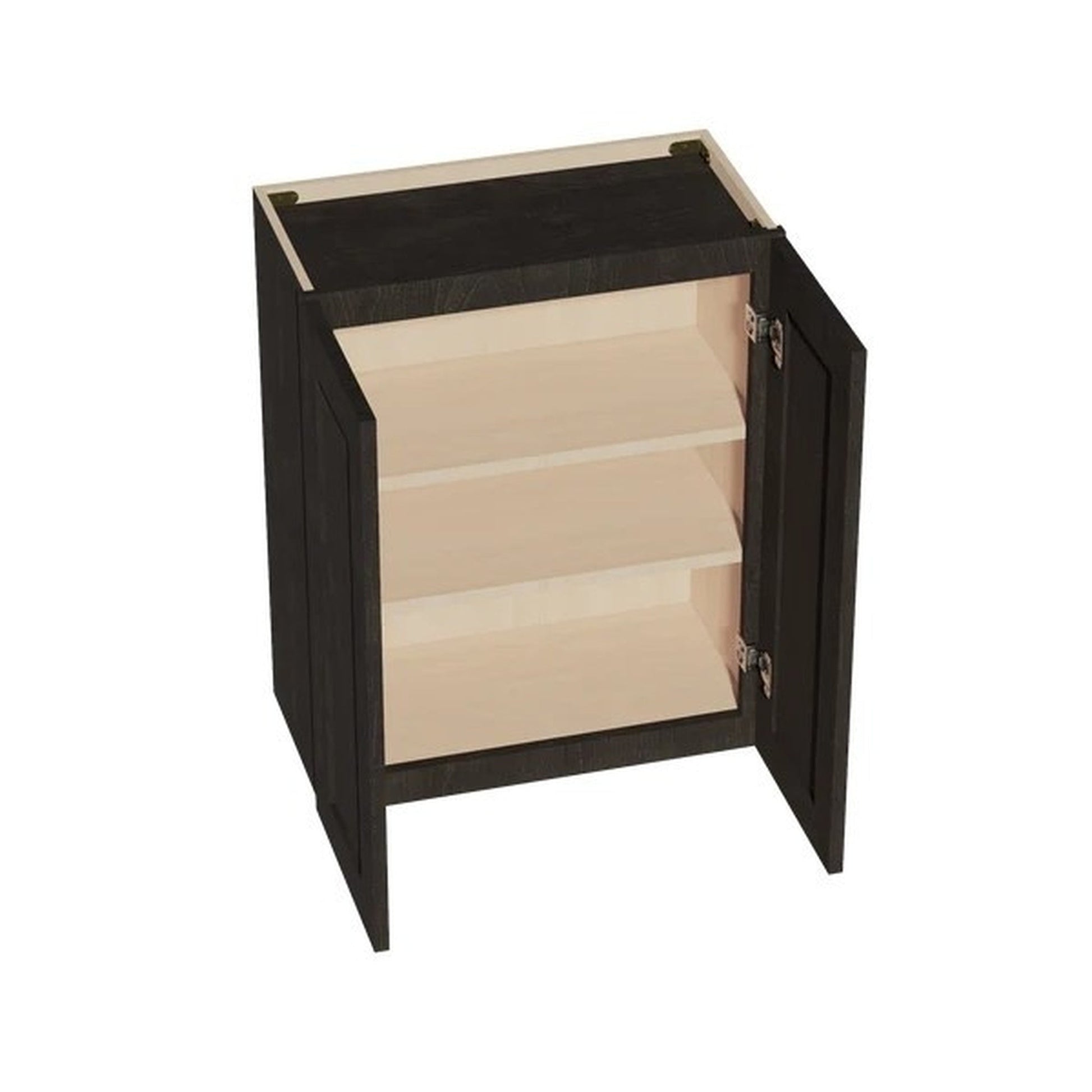 Shaker Wall Cabinet 24" (W2430) · Ardelle