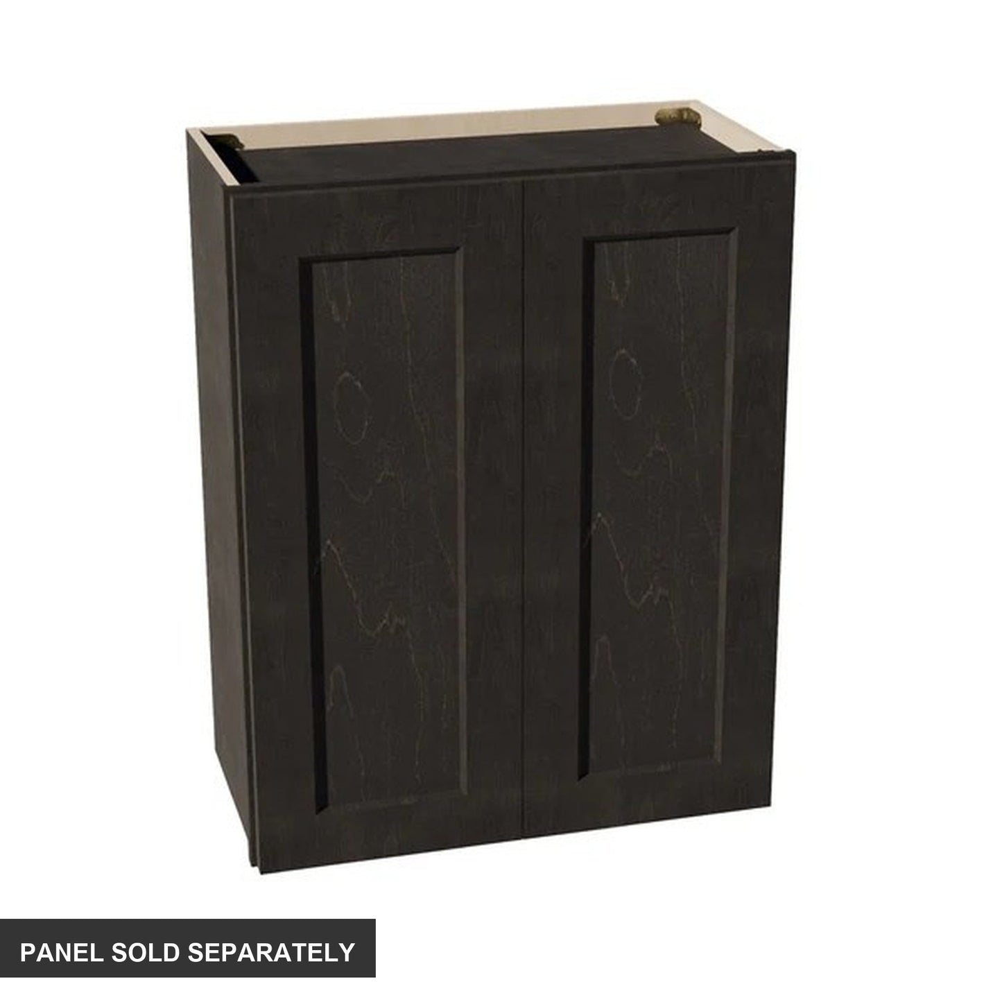 Quik Cabinets W2430 Ardelle Charcoal - Product