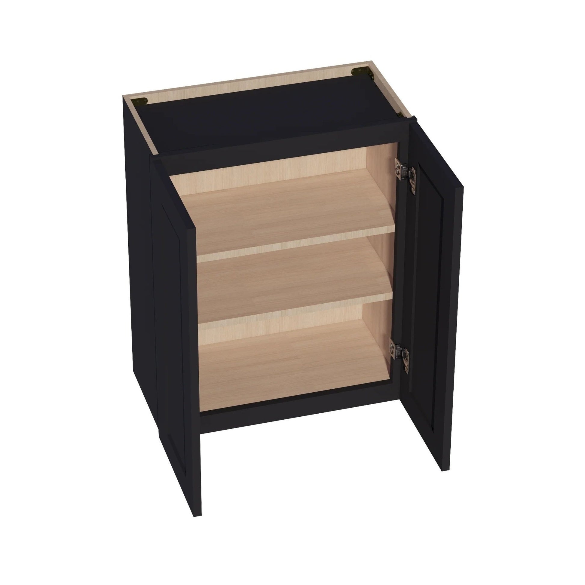 Shaker Wall Cabinet 24" (W2430) · Ardelle