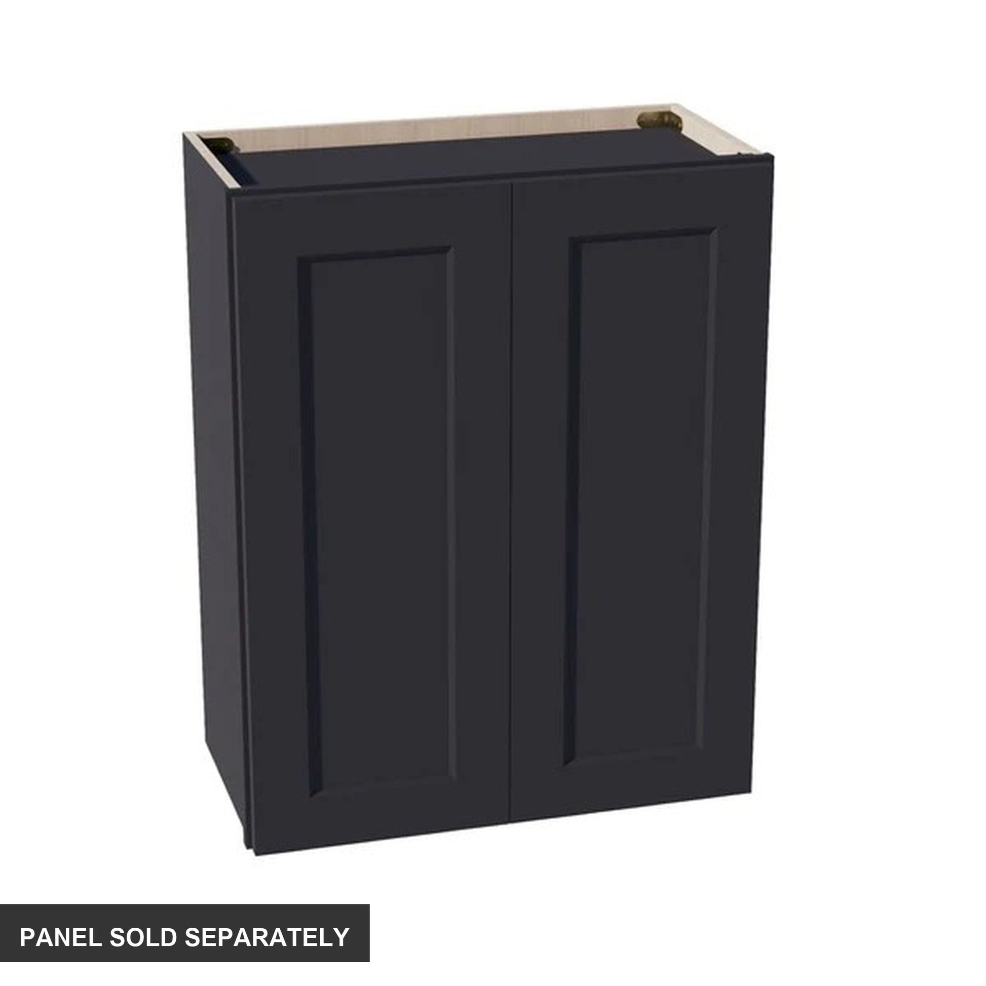 Shaker Wall Cabinet 24" (W2430) · Ardelle