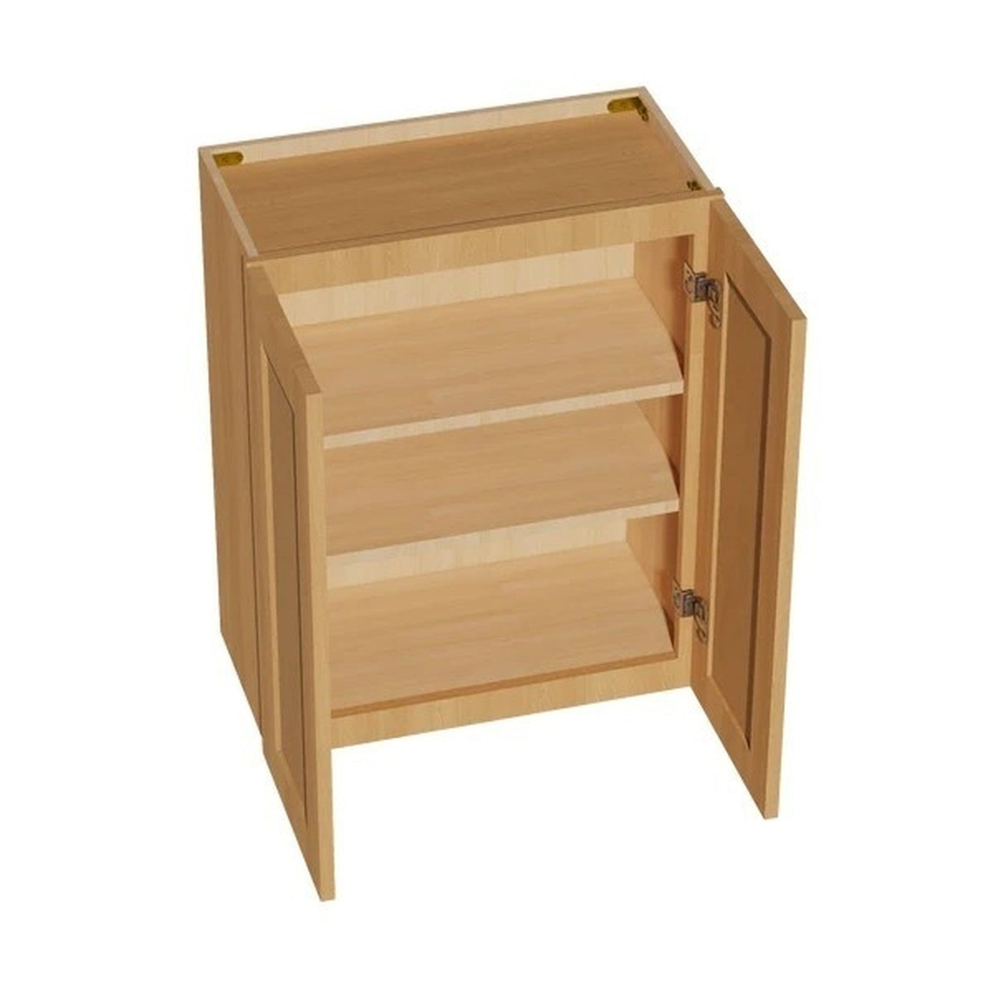 Shaker Wall Cabinet 24" (W2430) · Ardelle