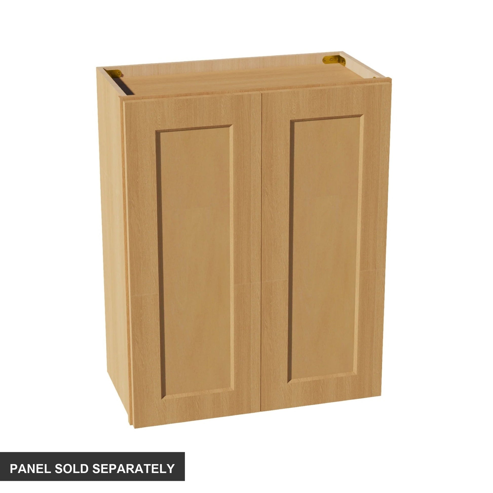Shaker Wall Cabinet 24" (W2430) · Ardelle
