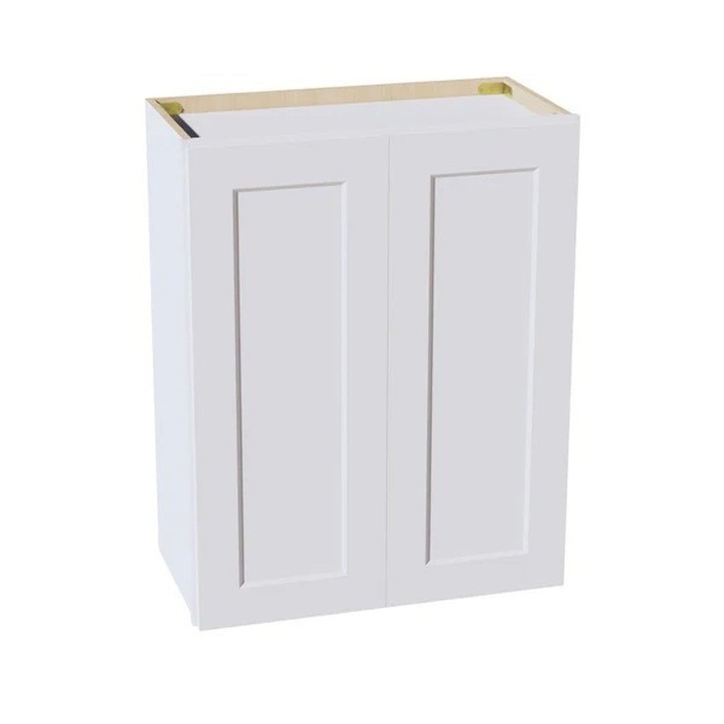 Quik Cabinets W2430 Ardelle White - Hero