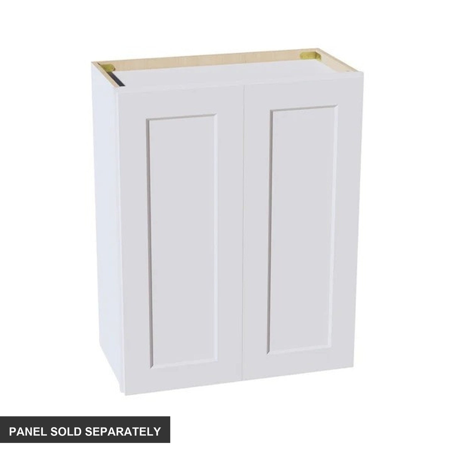 Quik Cabinets W2430 Ardelle White - Product