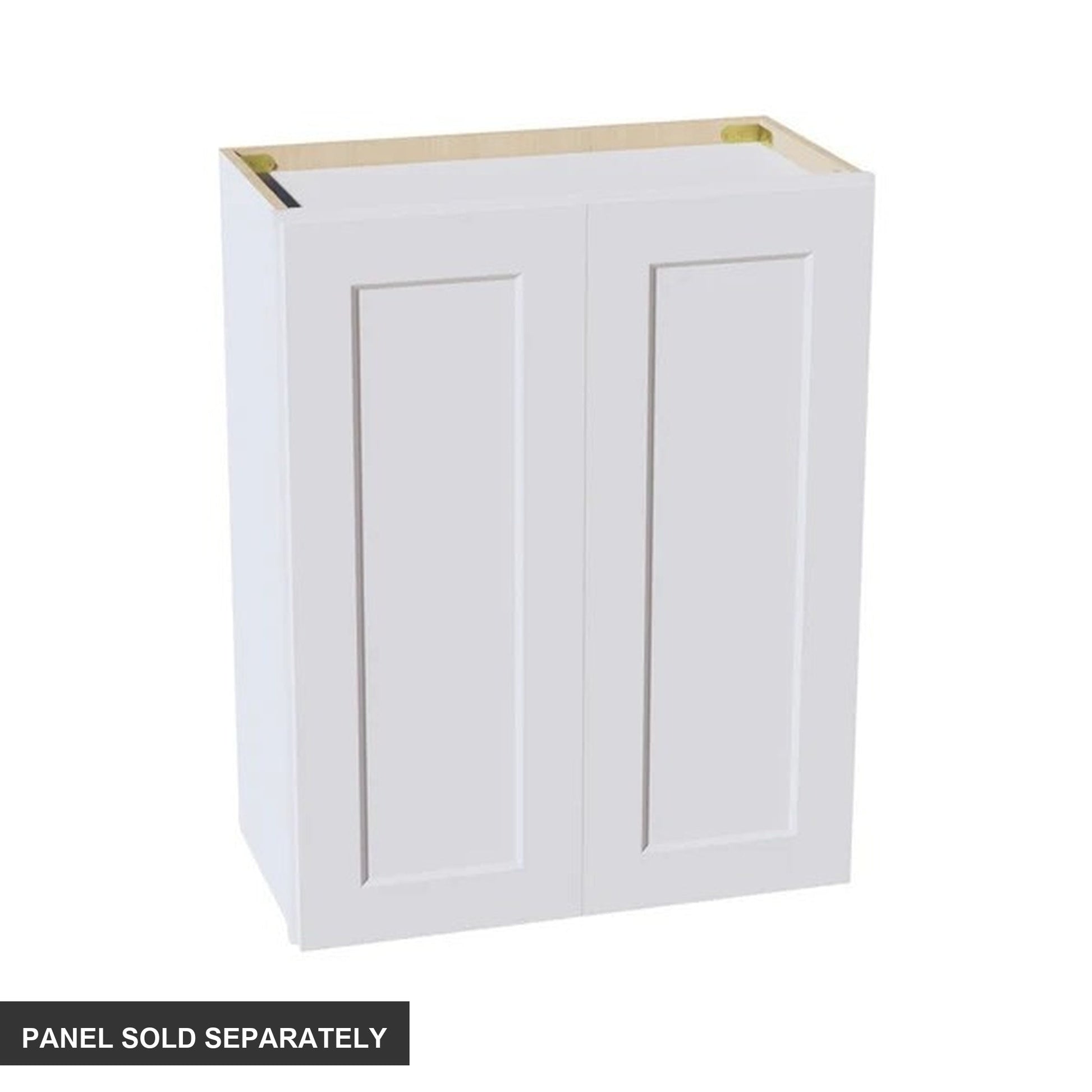 Shaker Wall Cabinet 24" (W2430) · Ardelle