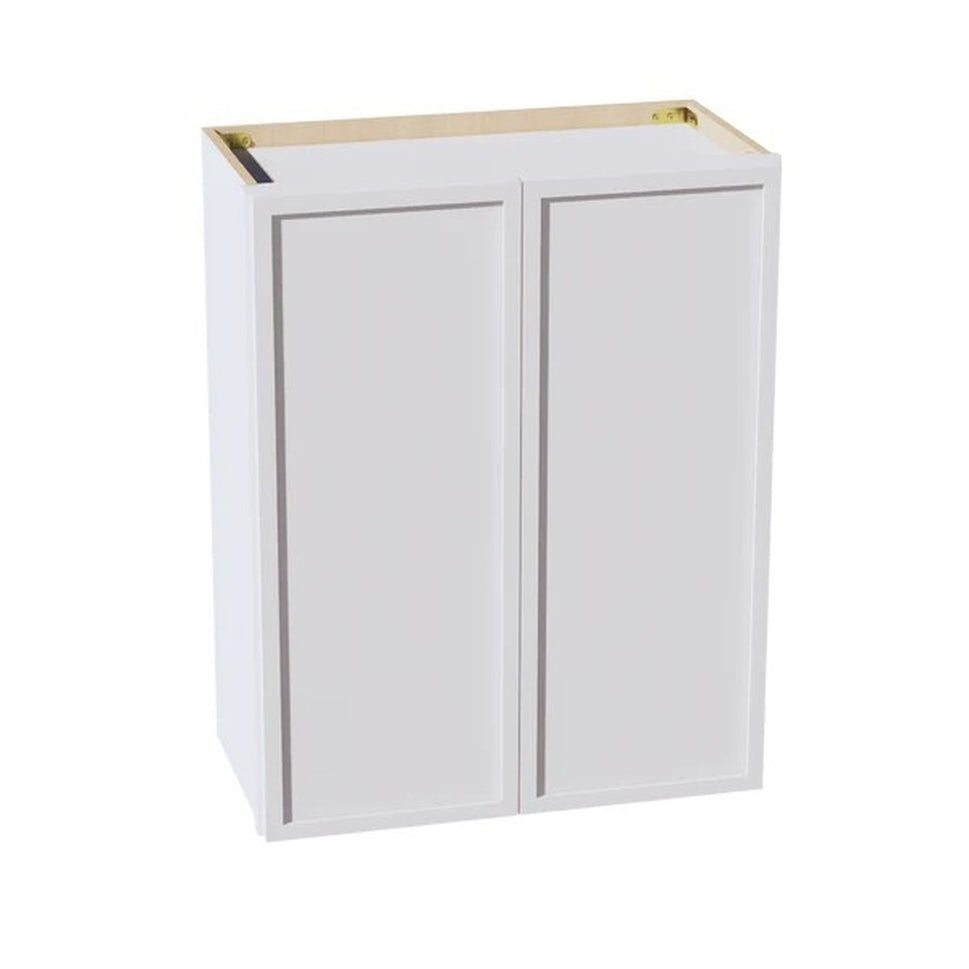 Slim Shaker Wall Cabinet 24" (W2430) · Slim