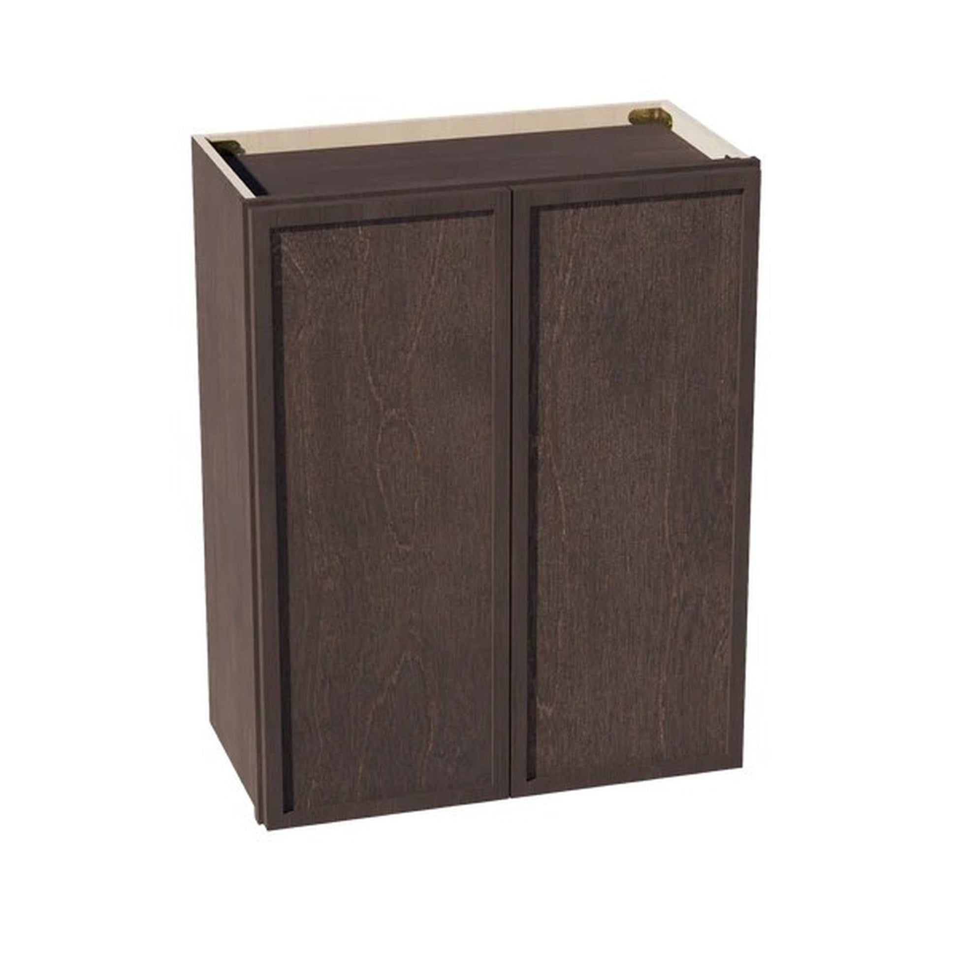 Slim Shaker Wall Cabinet 24" (W2430) · Slim