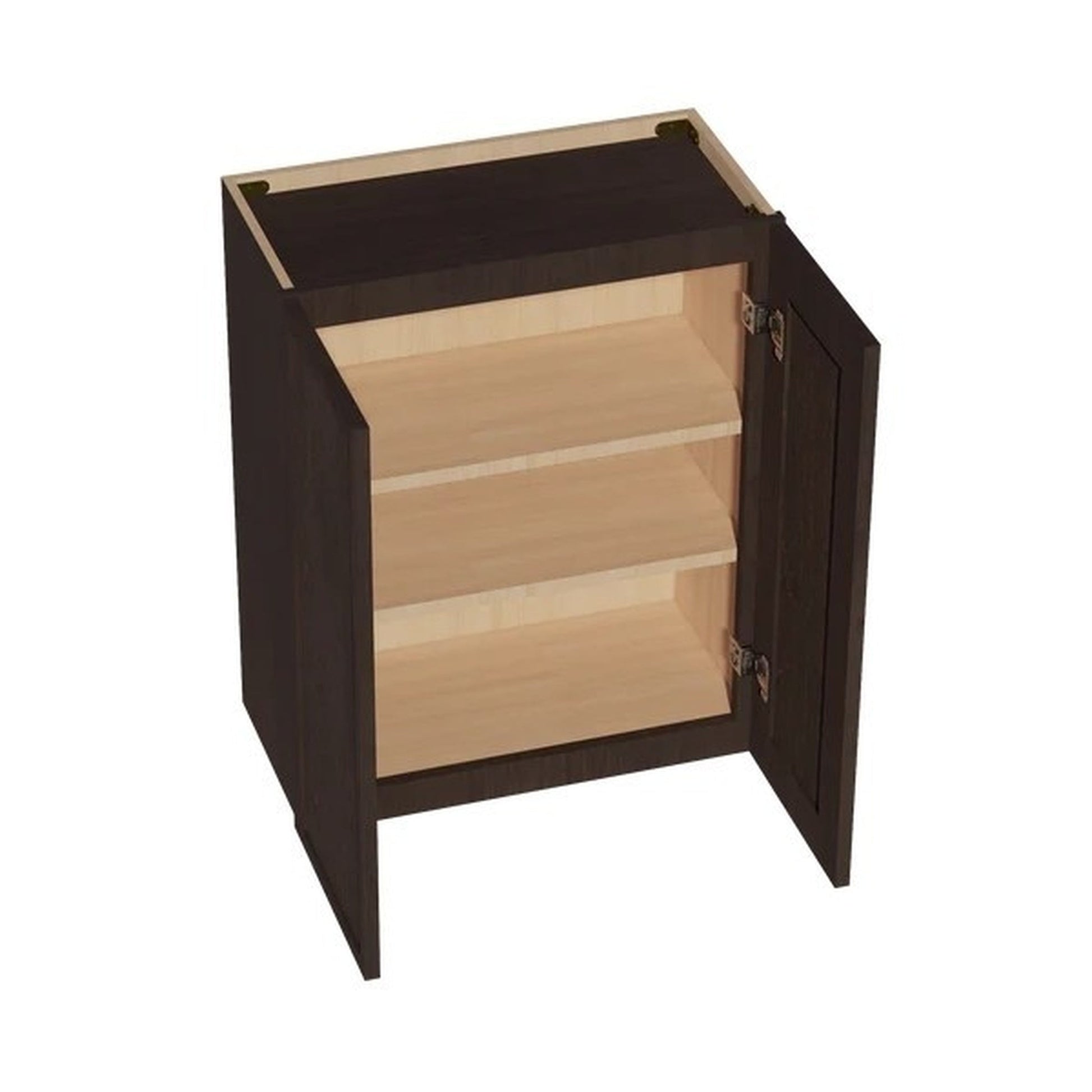 Slim Shaker Wall Cabinet 24" (W2430) · Slim