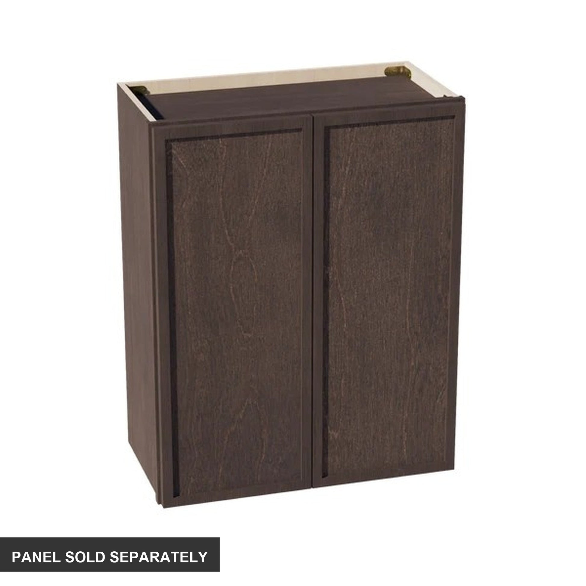 Slim Shaker Wall Cabinet 24" (W2430) · Slim
