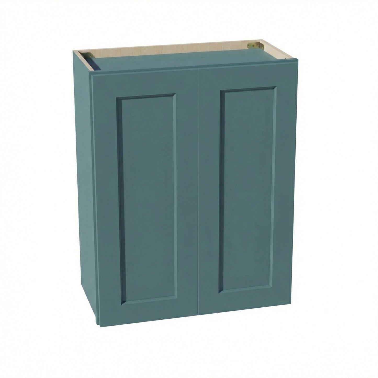 Quik Cabinets W2430 Tallis Fairy Green - Hero