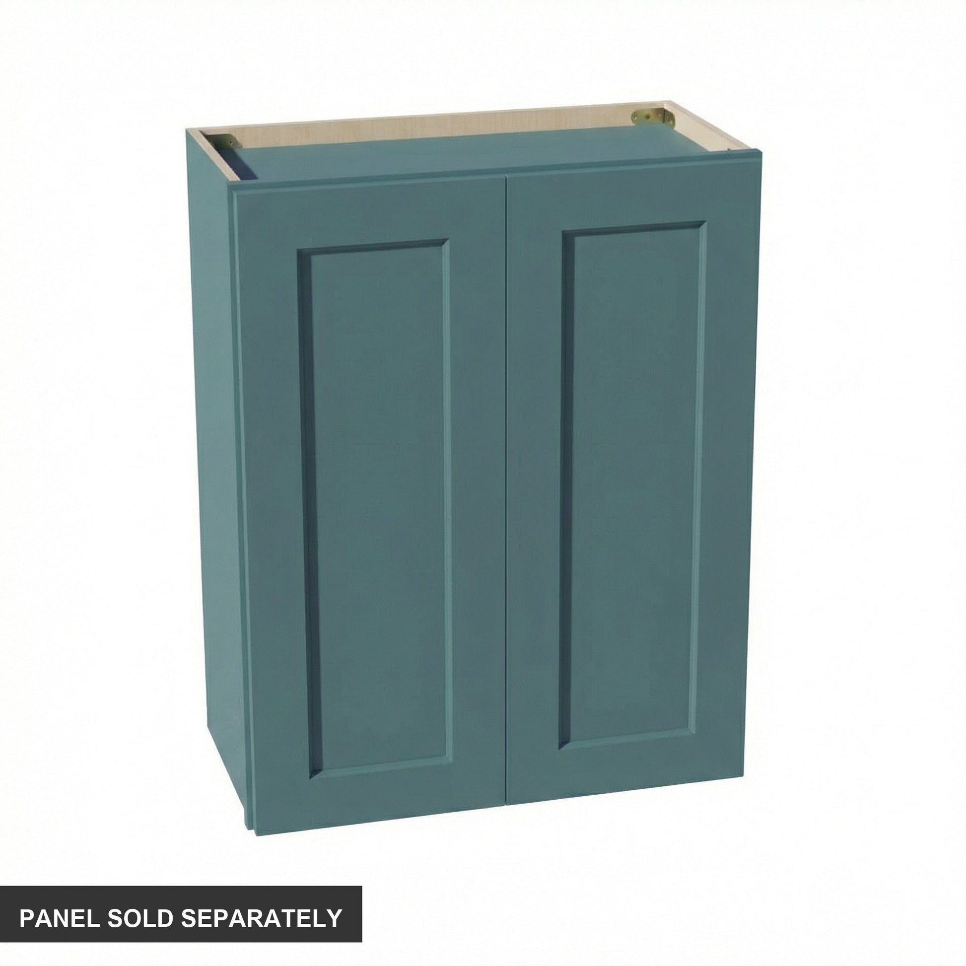 Shaker Wall Cabinet 24" (W2430) · Tallis
