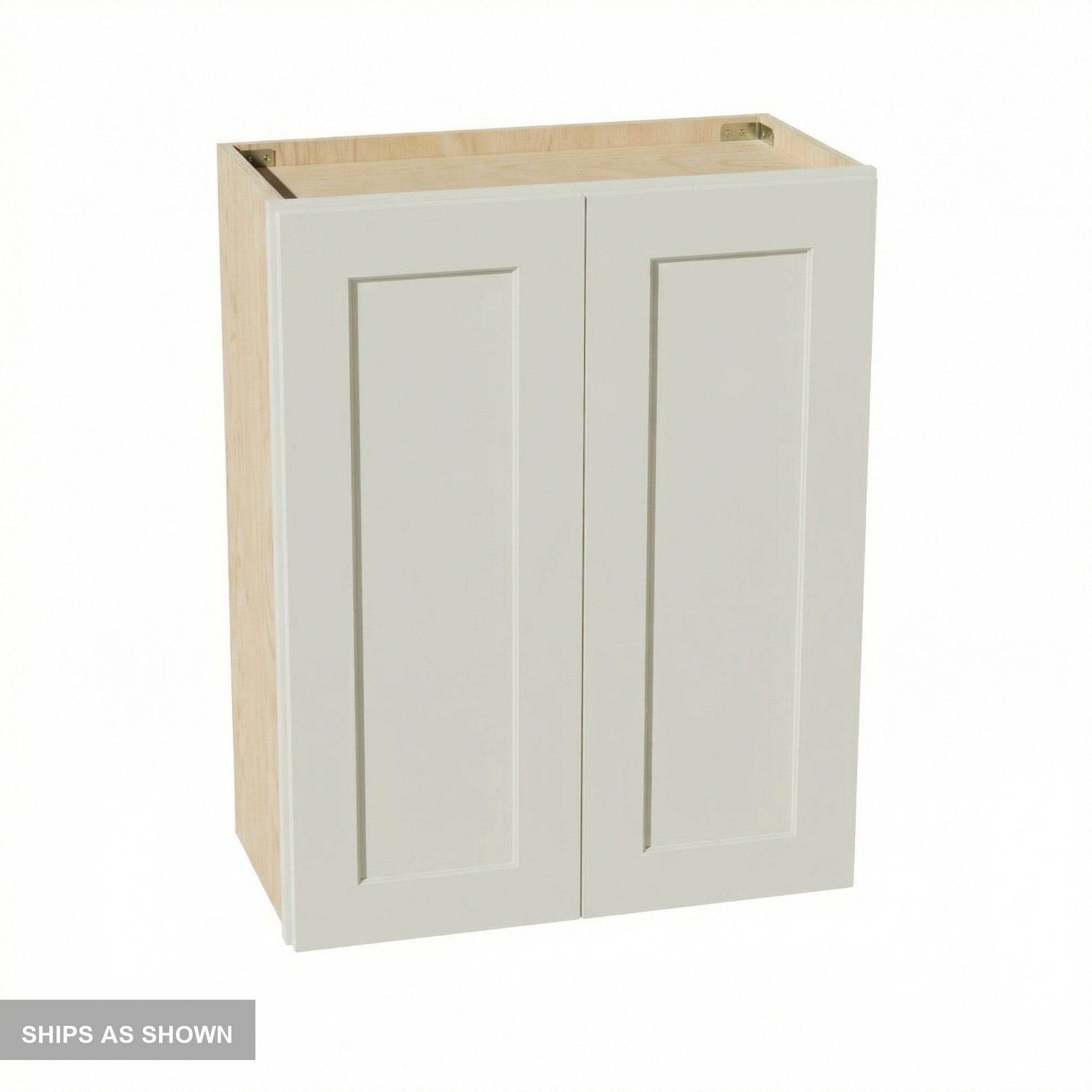 Shaker Wall Cabinet 24" (W2430) · Tallis