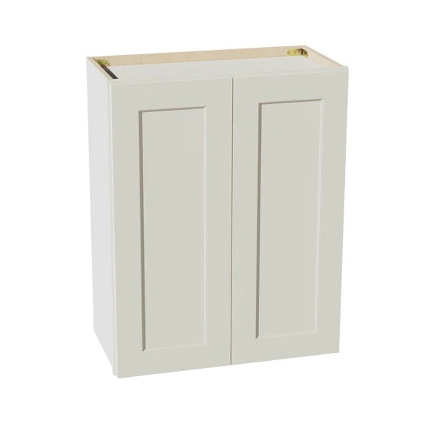 Quik Cabinets W2430 Tallis Swan White - Hero