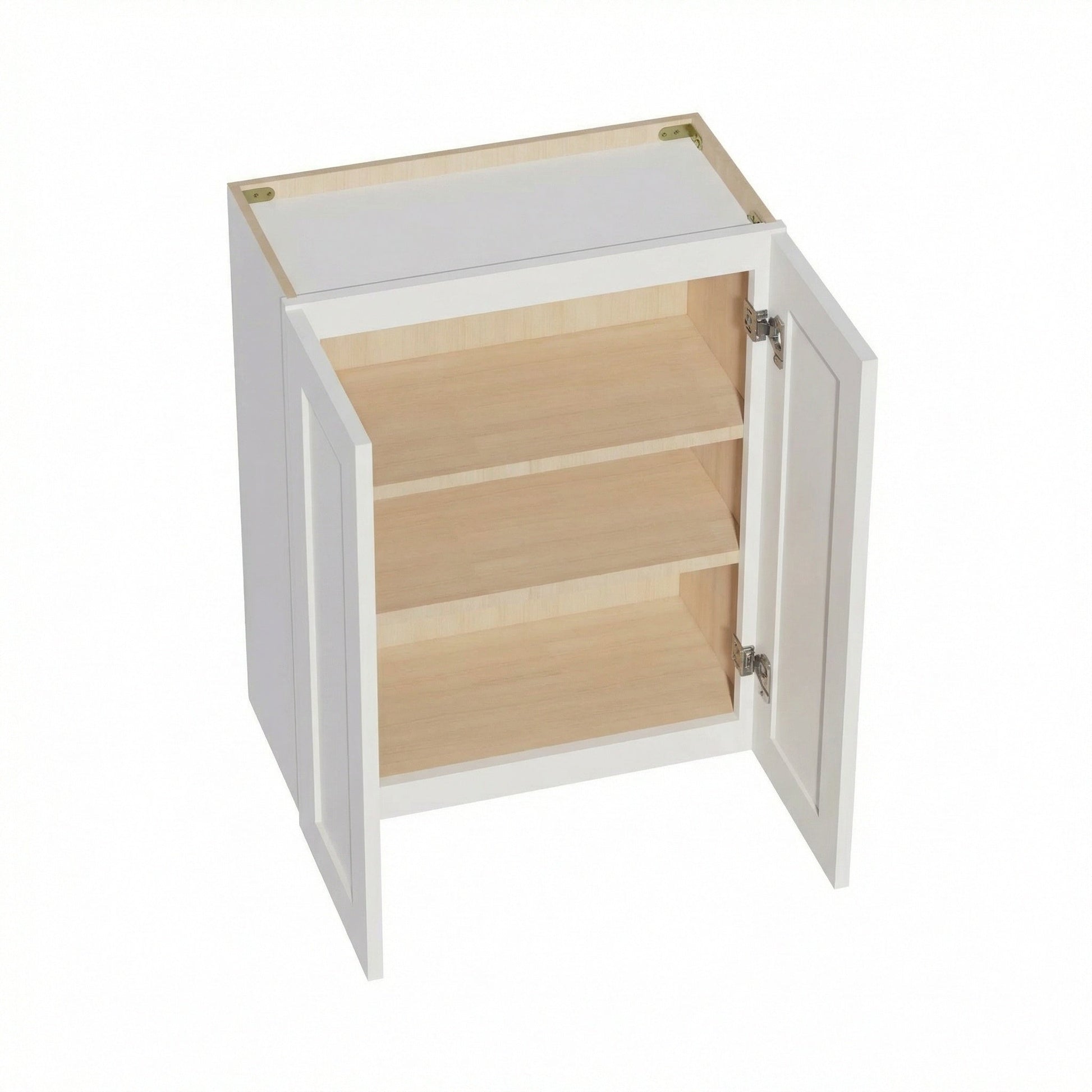 Shaker Wall Cabinet 24" (W2430) · Tallis