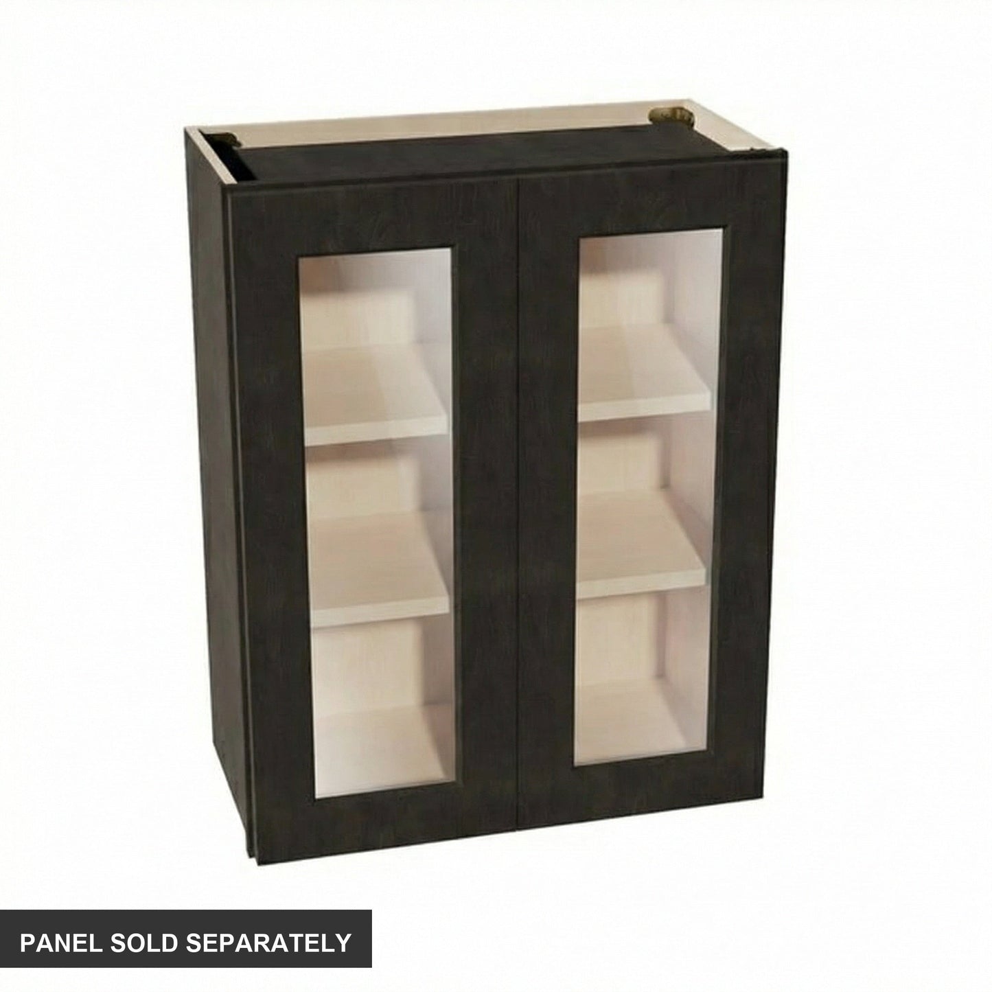 Quik Cabinets W2430GD Ardelle Charcoal - Product