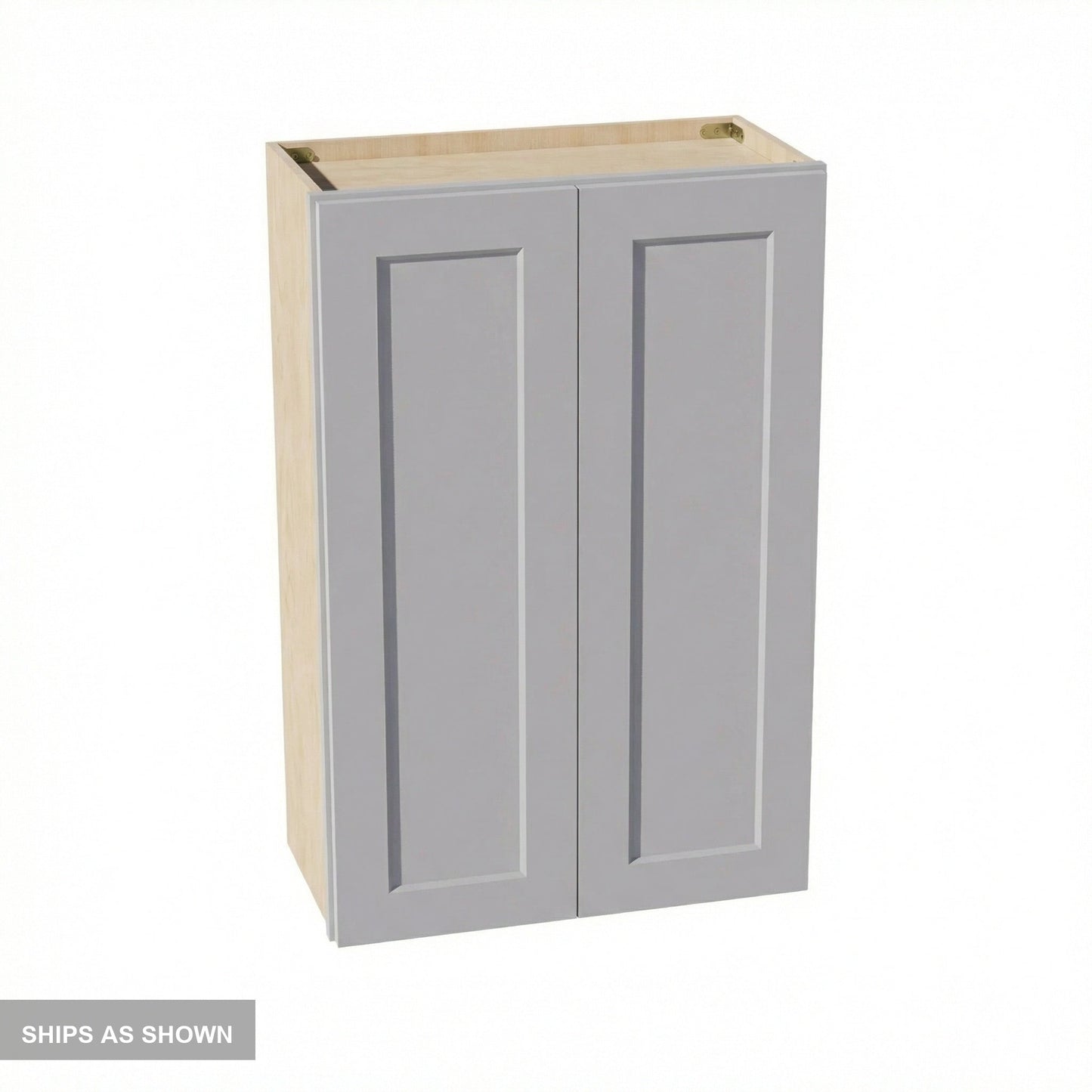 Quik Cabinets W2436 Ardelle Ash - Flatpack