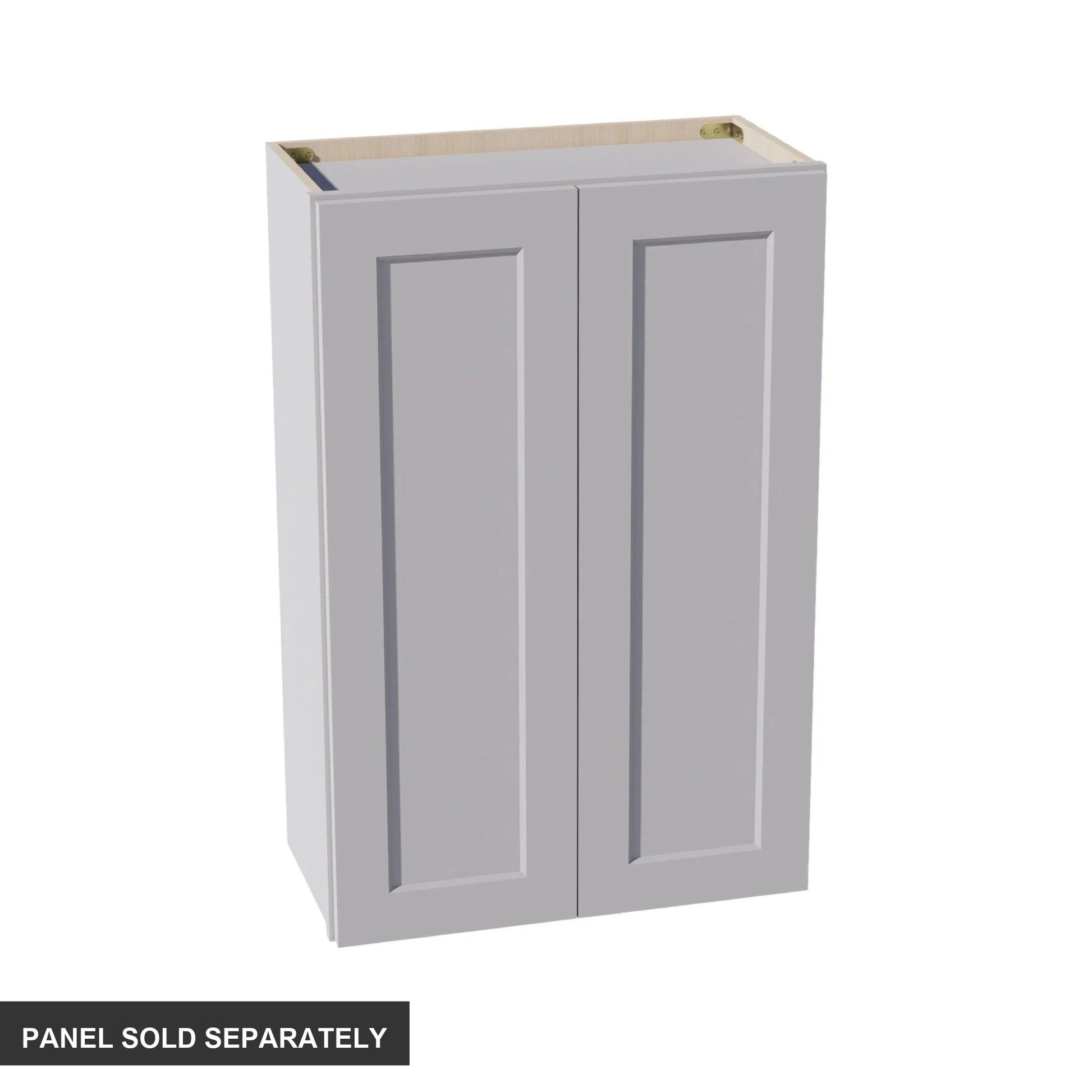 Shaker Wall Cabinet 24" (W2436) · Ardelle