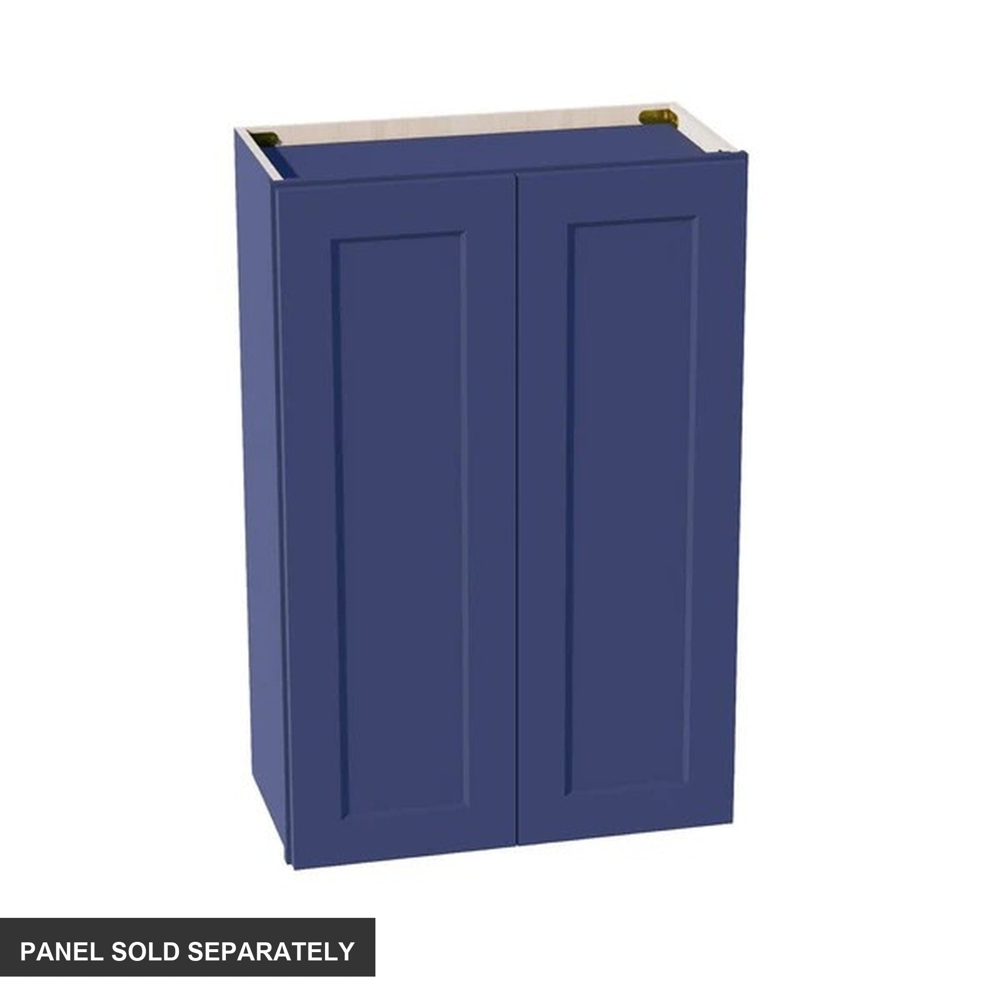 Shaker Wall Cabinet 24" (W2436) · Ardelle