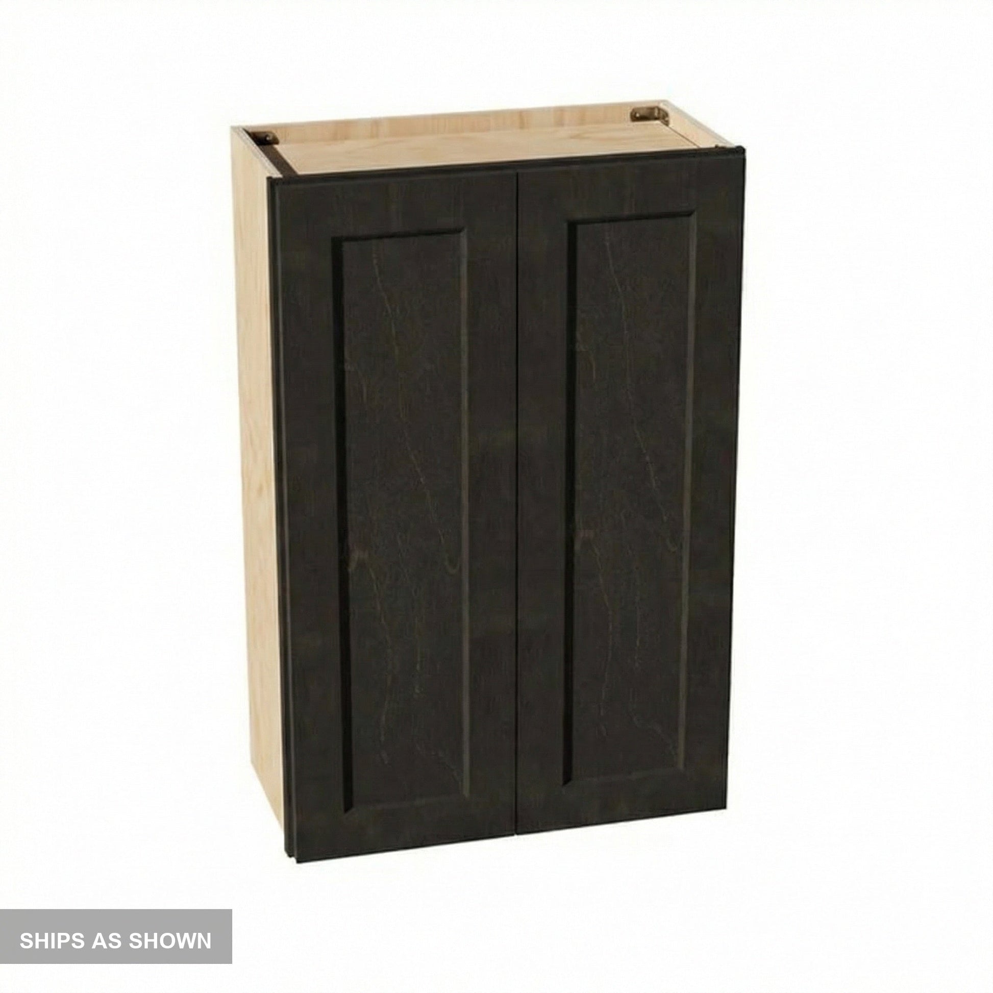 Shaker Wall Cabinet 24" (W2436) · Ardelle