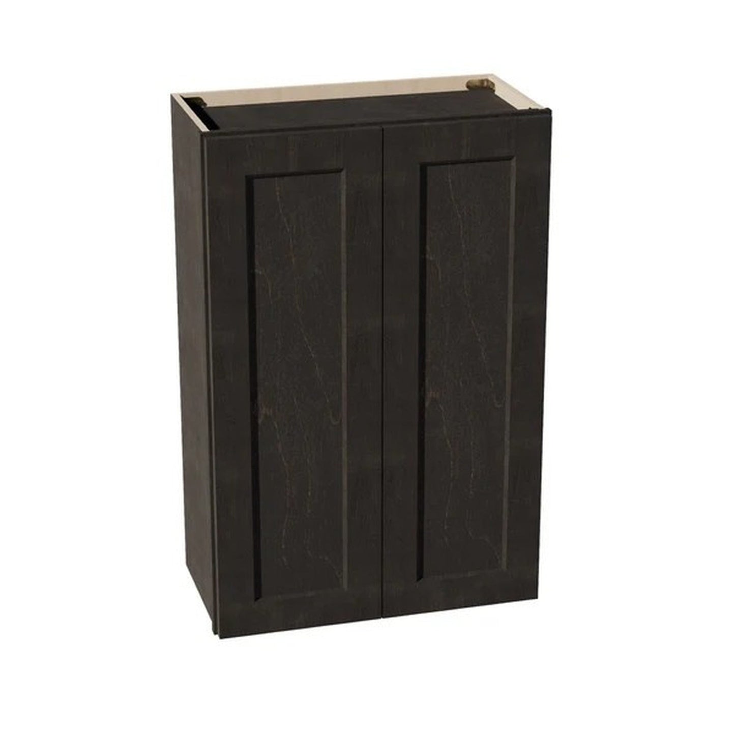 Quik Cabinets W2436 Ardelle Charcoal - Hero