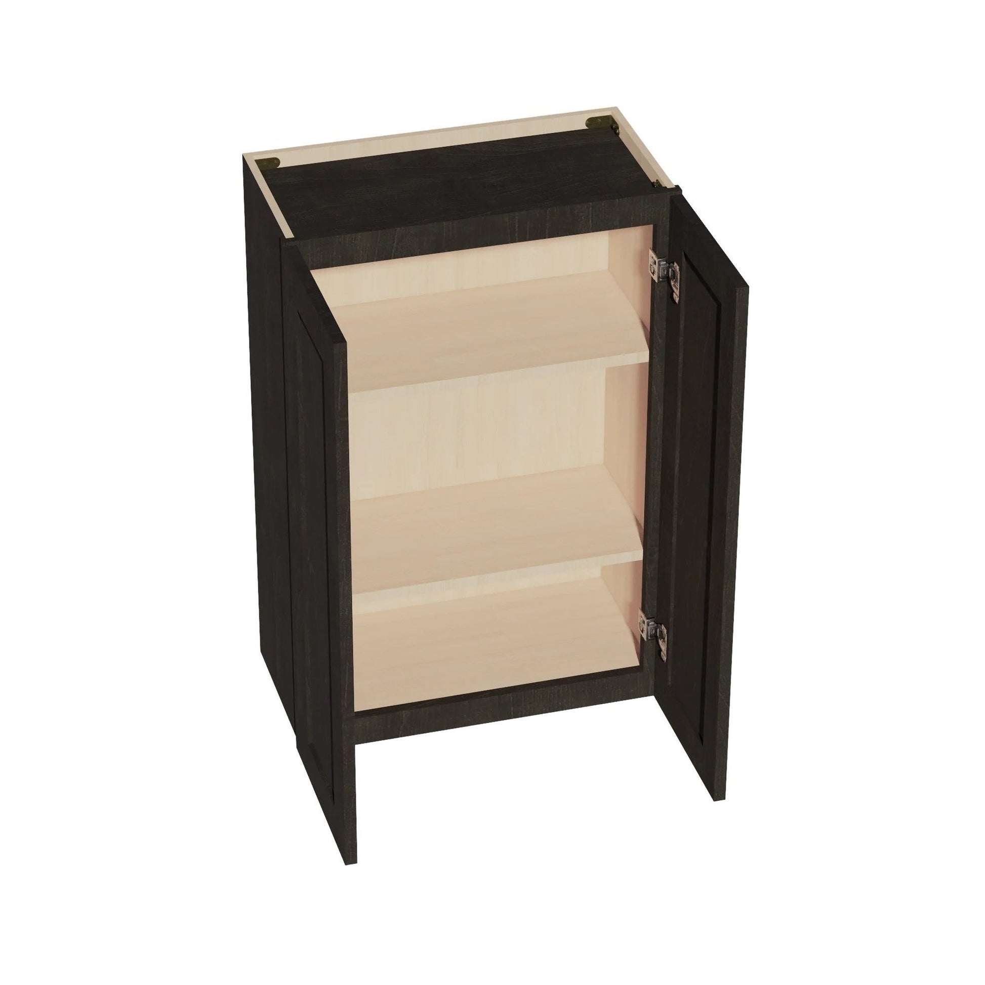Shaker Wall Cabinet 24" (W2436) · Ardelle