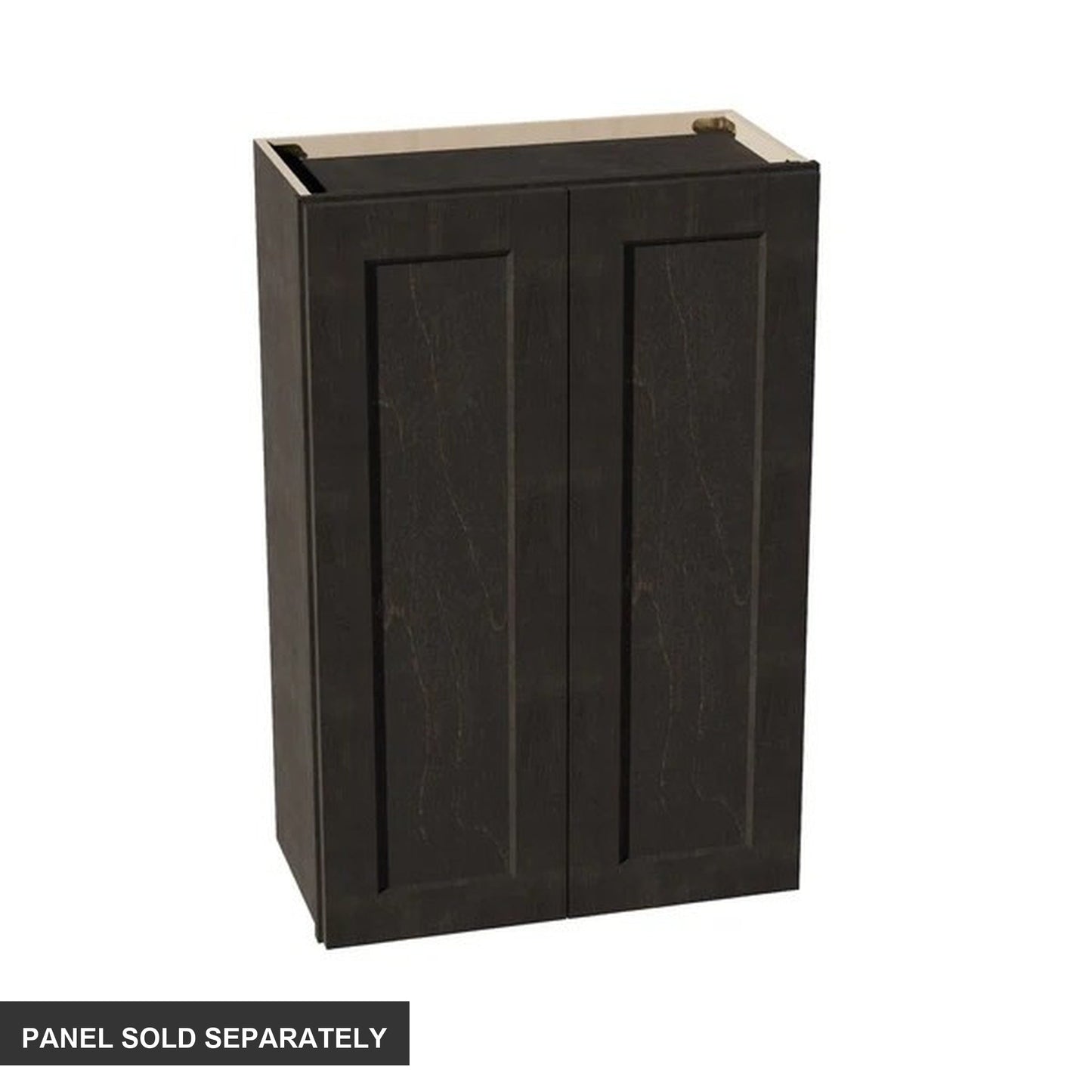 Quik Cabinets W2436 Ardelle Charcoal - Product