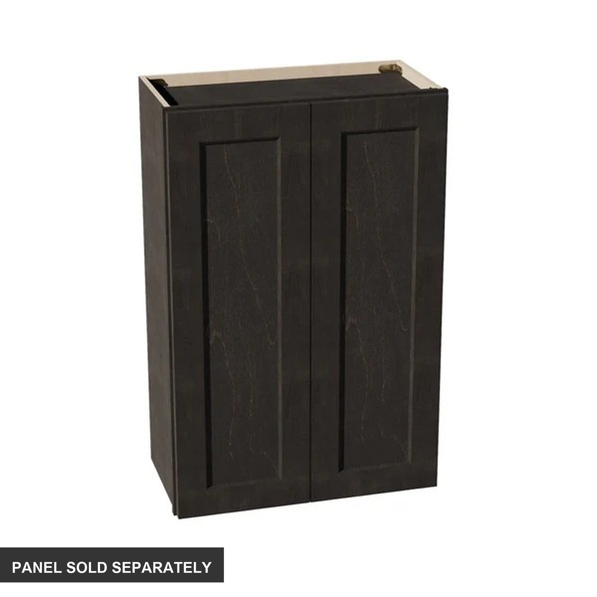 Shaker Wall Cabinet 24" (W2436) · Ardelle