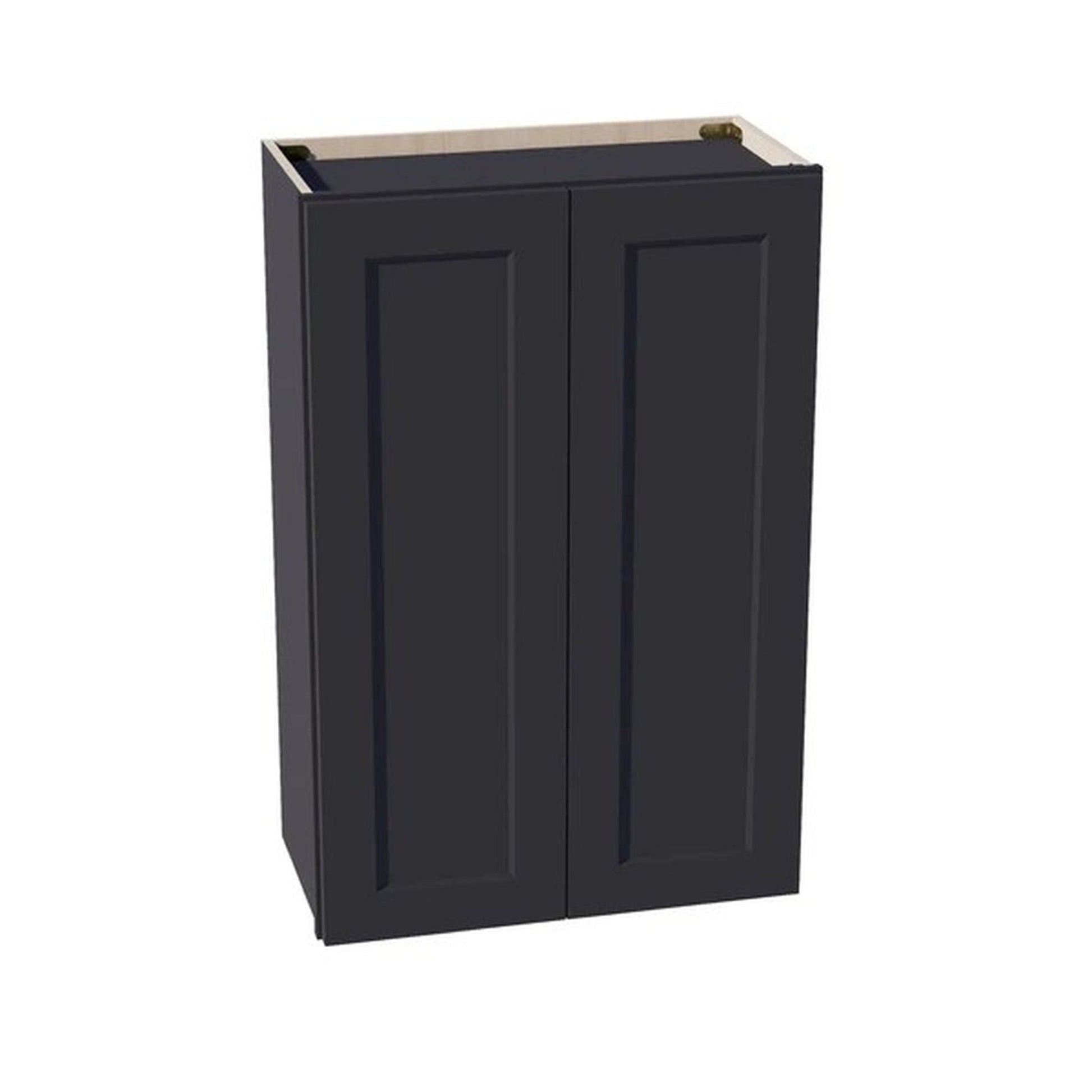 Shaker Wall Cabinet 24" (W2436) · Ardelle