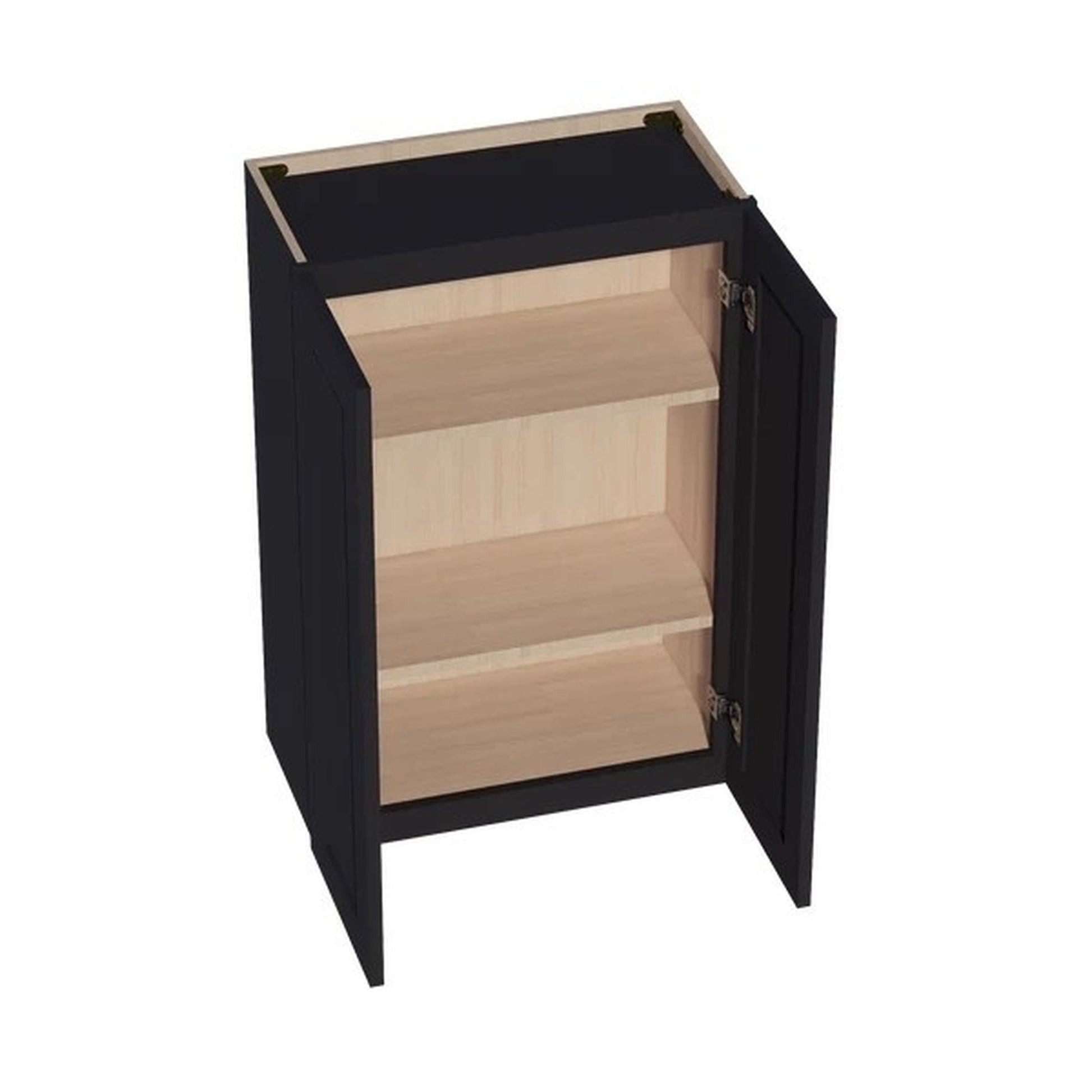 Shaker Wall Cabinet 24" (W2436) · Ardelle
