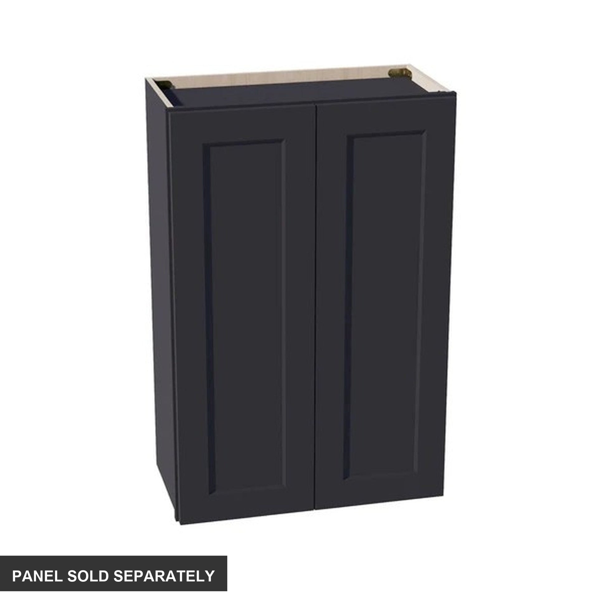 Shaker Wall Cabinet 24" (W2436) · Ardelle