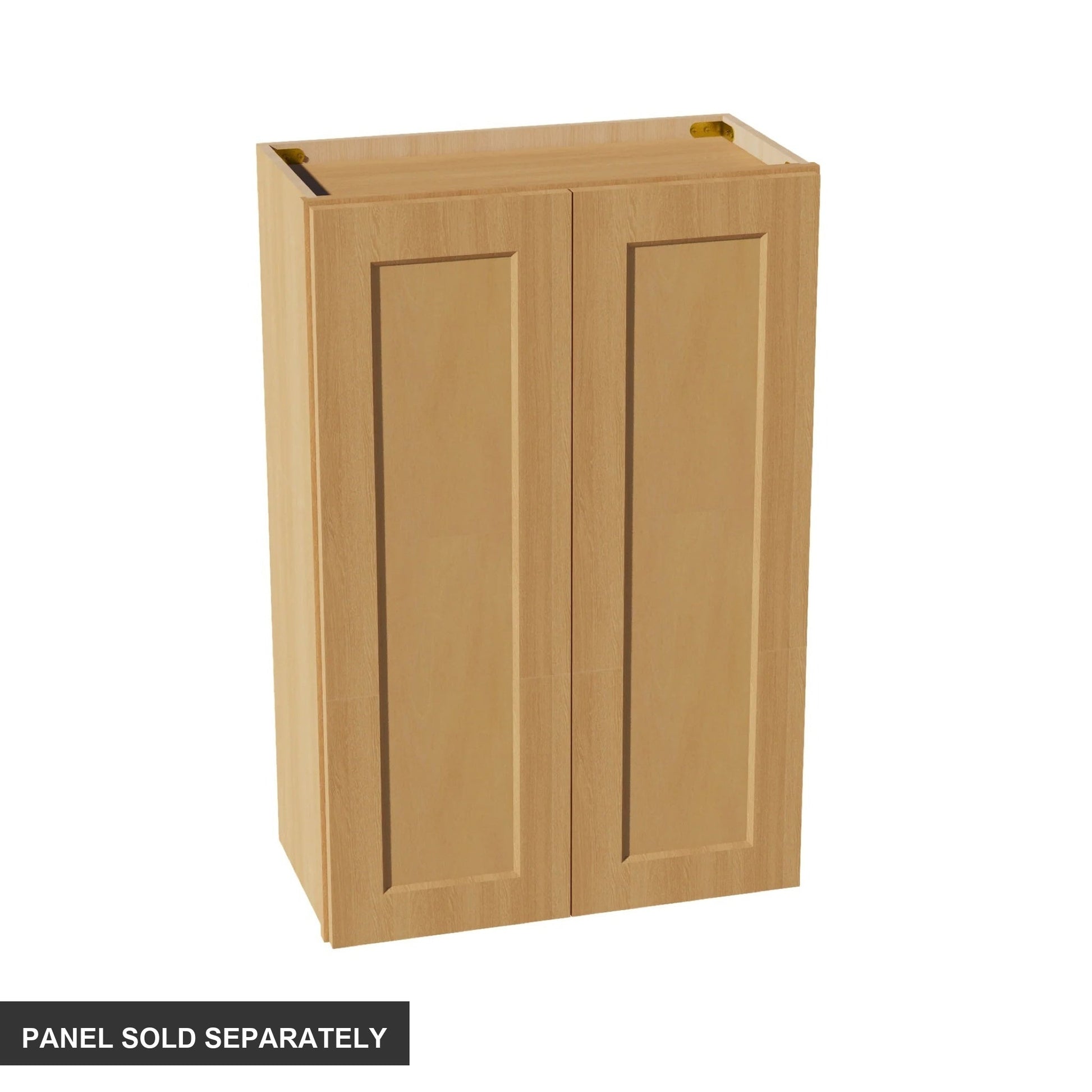 Shaker Wall Cabinet 24" (W2436) · Ardelle