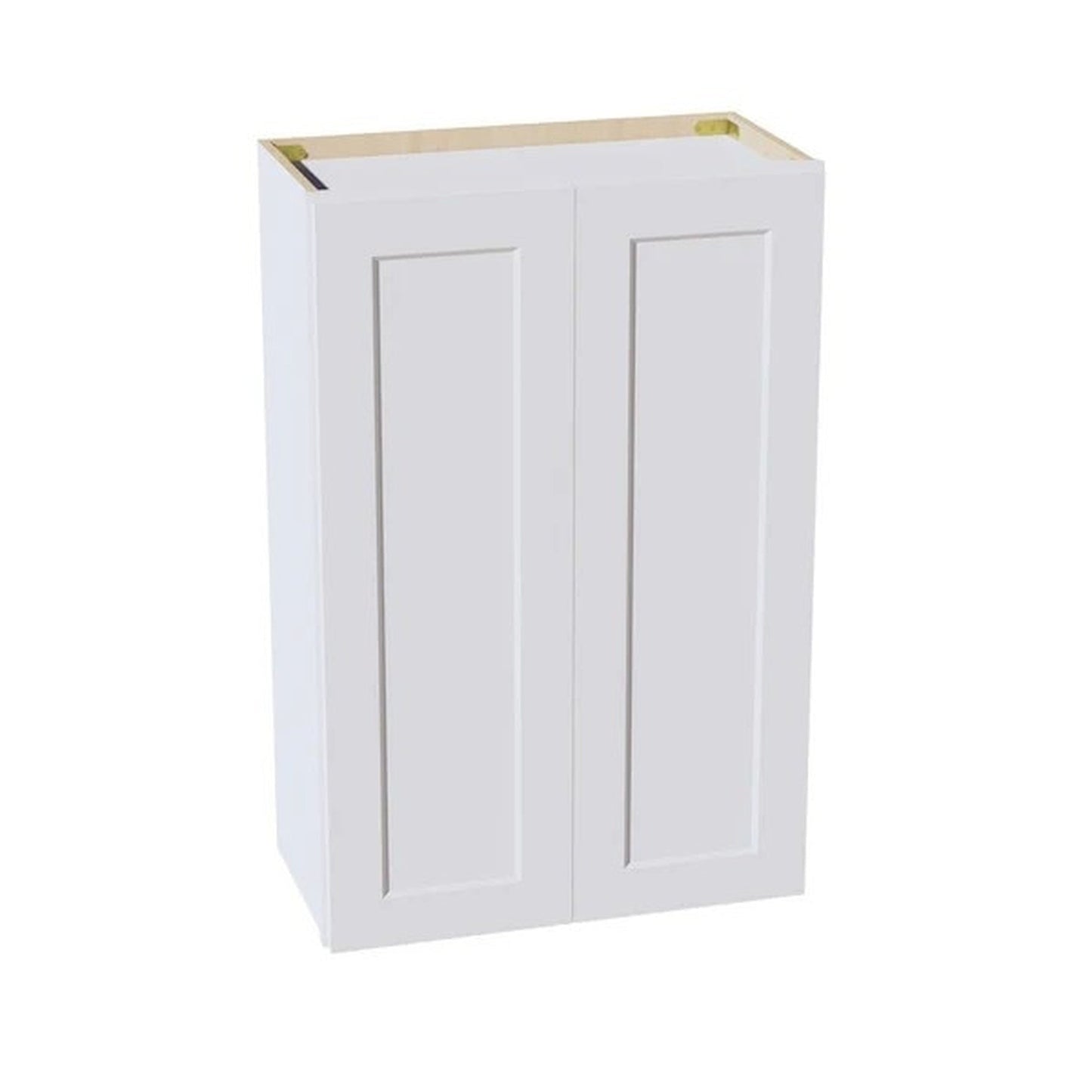Quik Cabinets W2436 Ardelle White - Hero