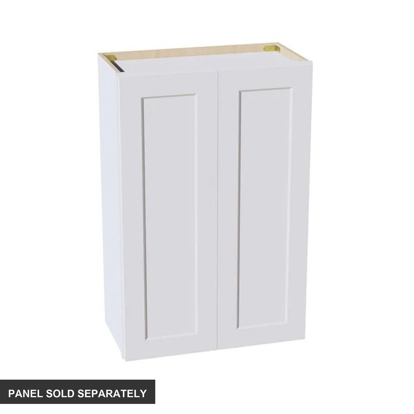 Quik Cabinets W2436 Ardelle White - Product