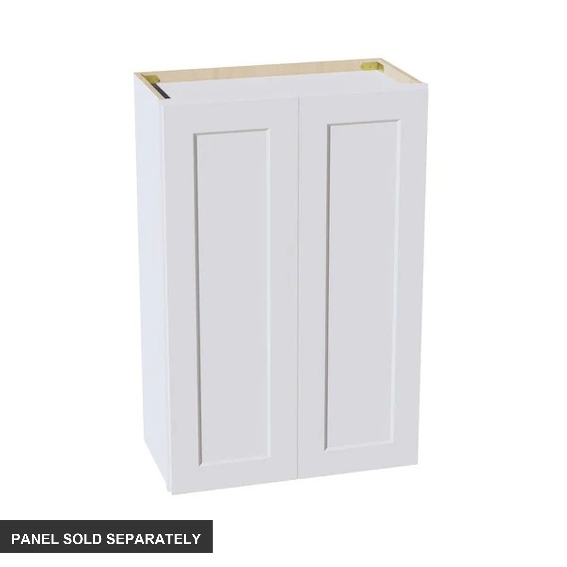 Shaker Wall Cabinet 24" (W2436) · Ardelle