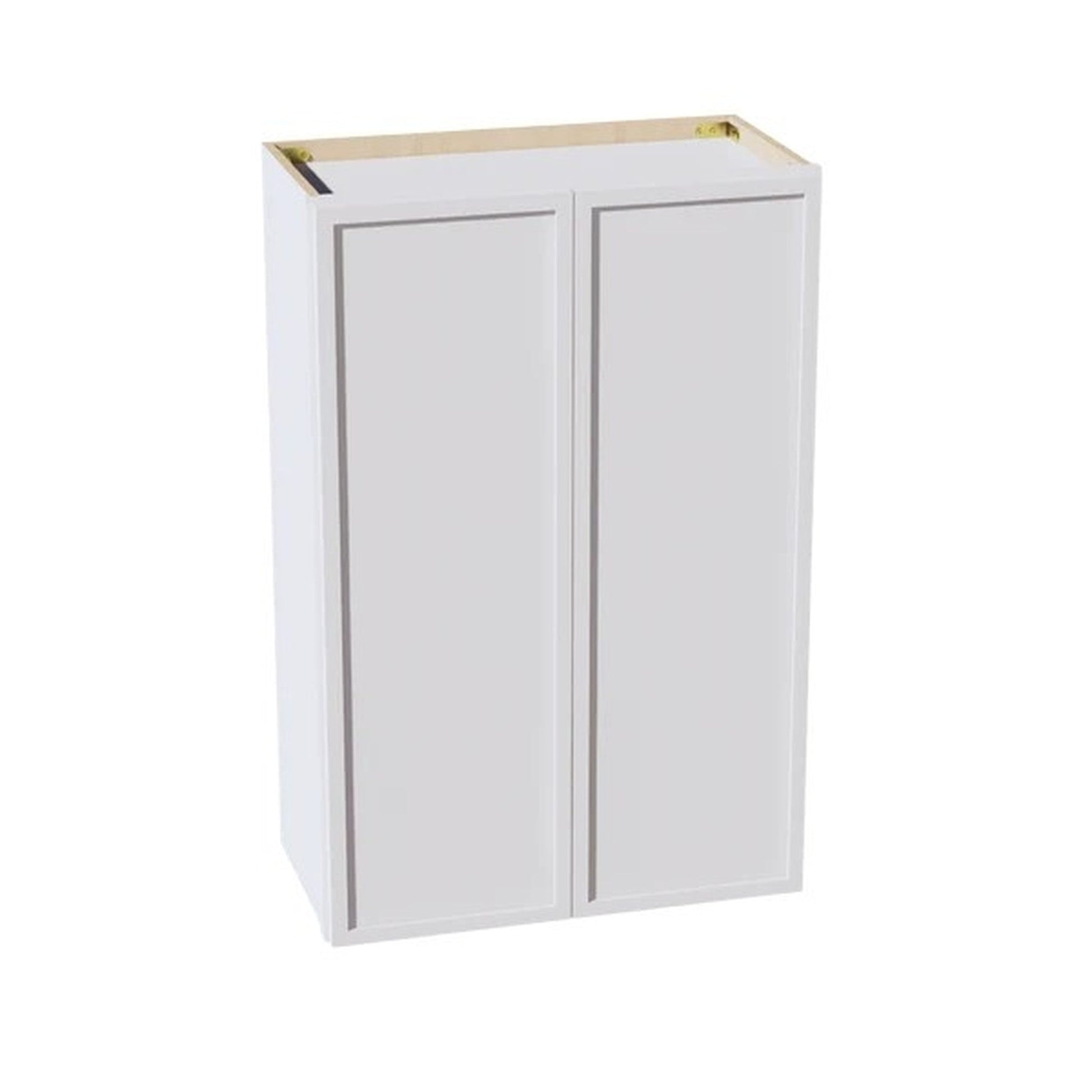 Slim Shaker Wall Cabinet 24" (W2436) · Slim