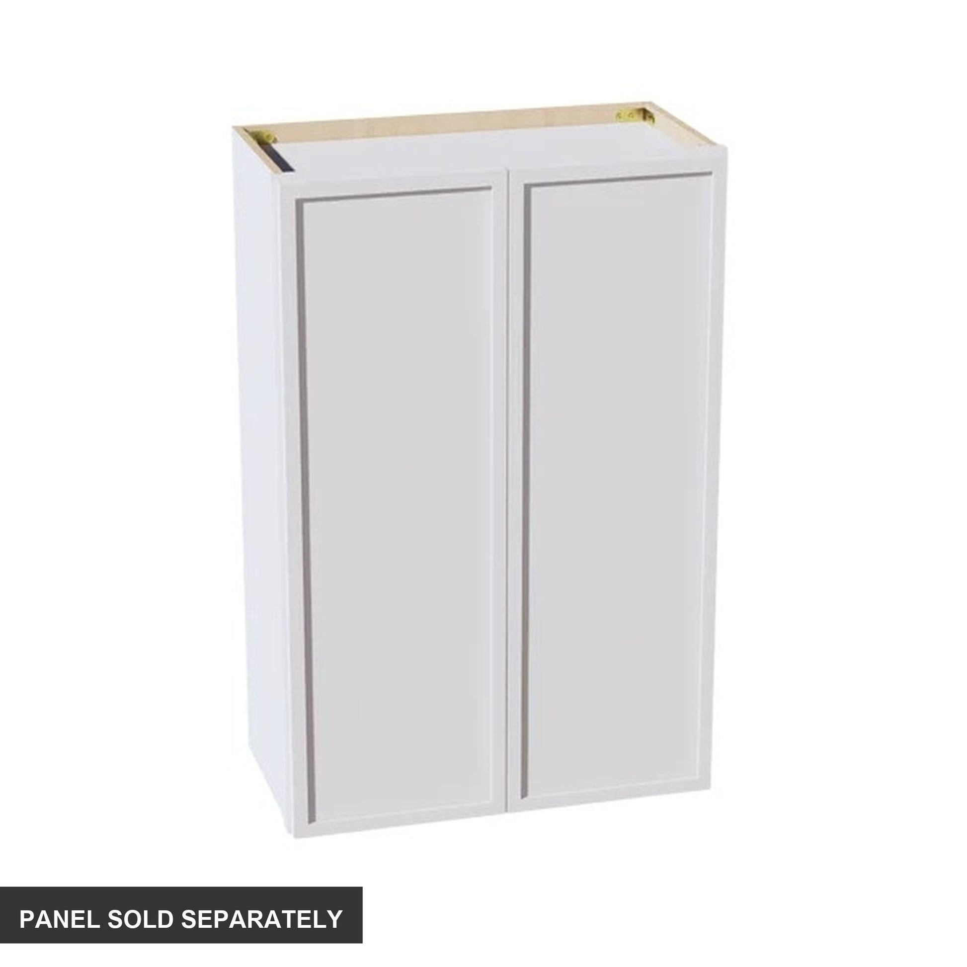 Slim Shaker Wall Cabinet 24" (W2436) · Slim