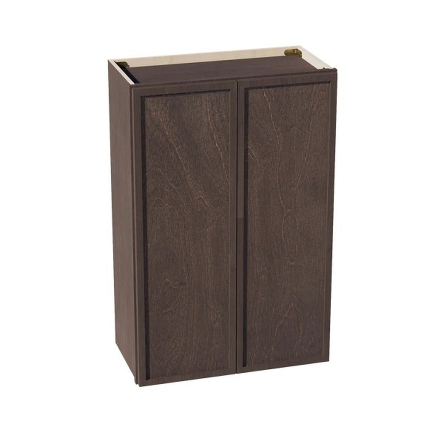 Quik Cabinets W2436 Slim Mocha - Hero