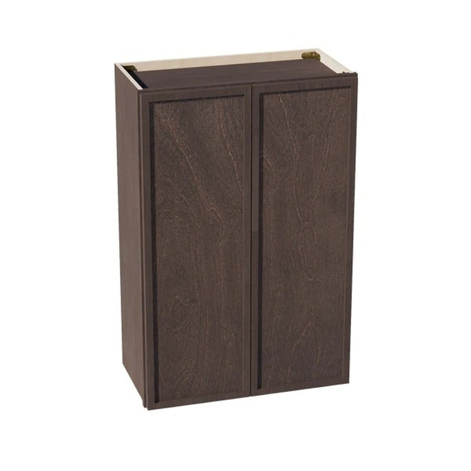 Slim Shaker Wall Cabinet 24" (W2436) · Slim