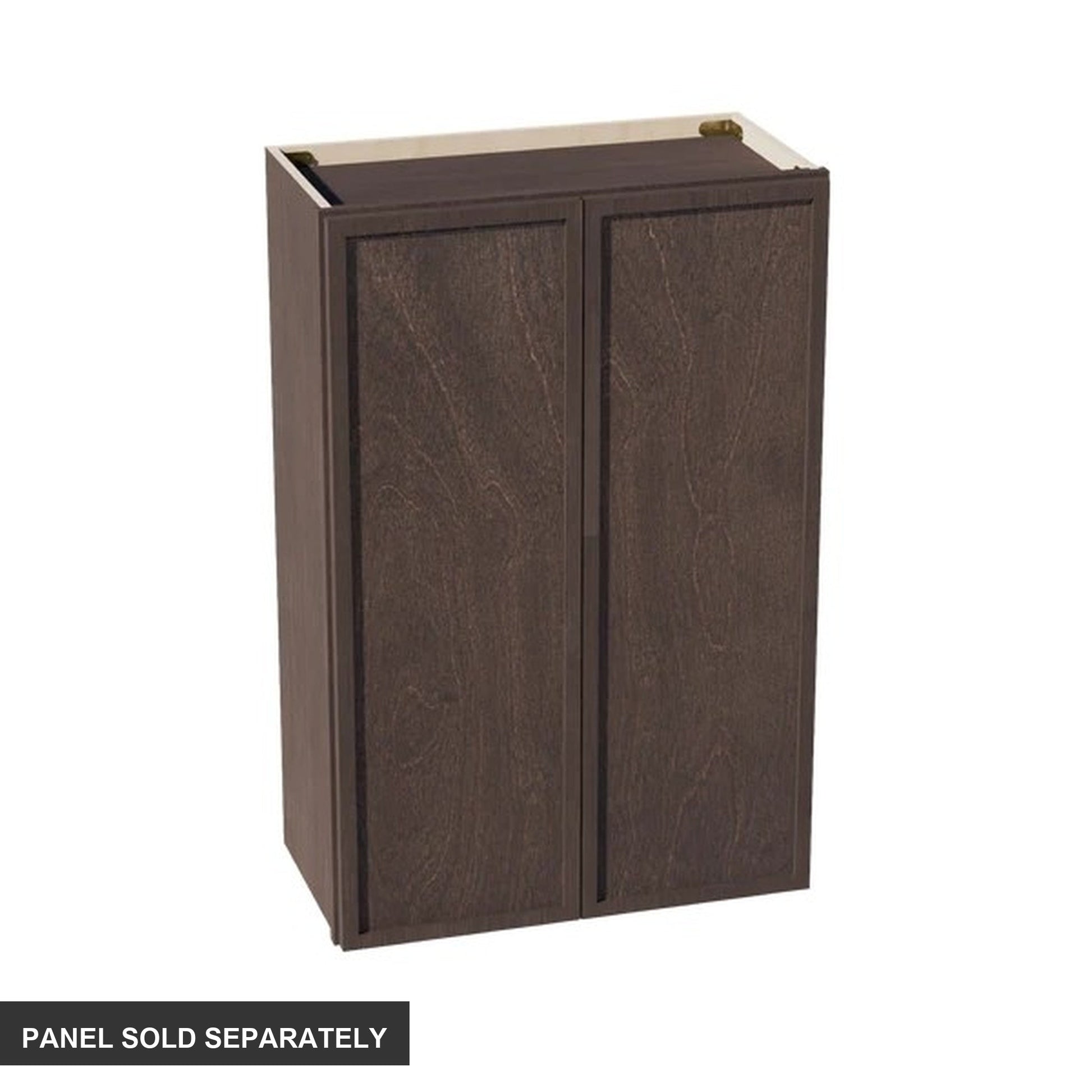Slim Shaker Wall Cabinet 24" (W2436) · Slim