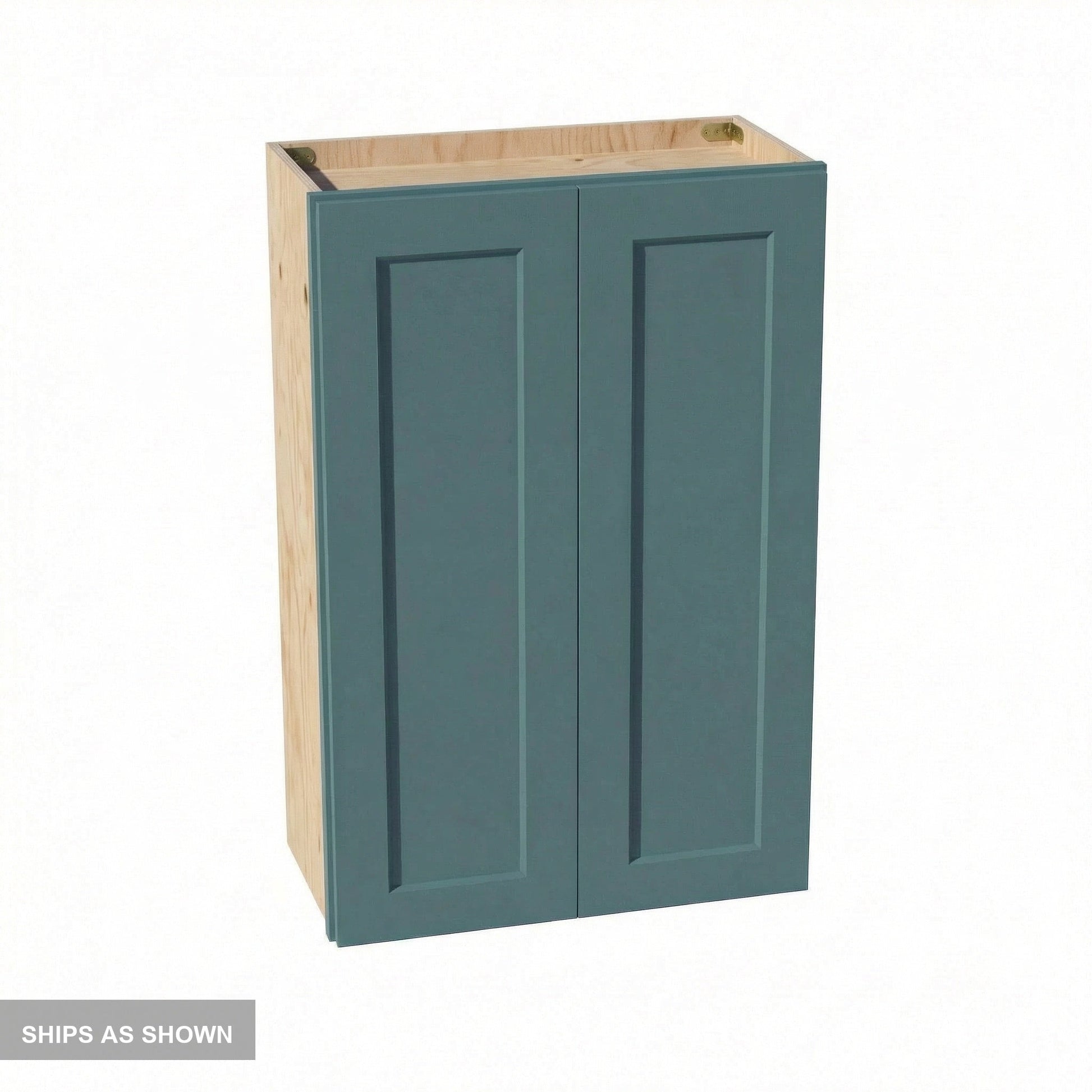 Shaker Wall Cabinet 24" (W2436) · Tallis